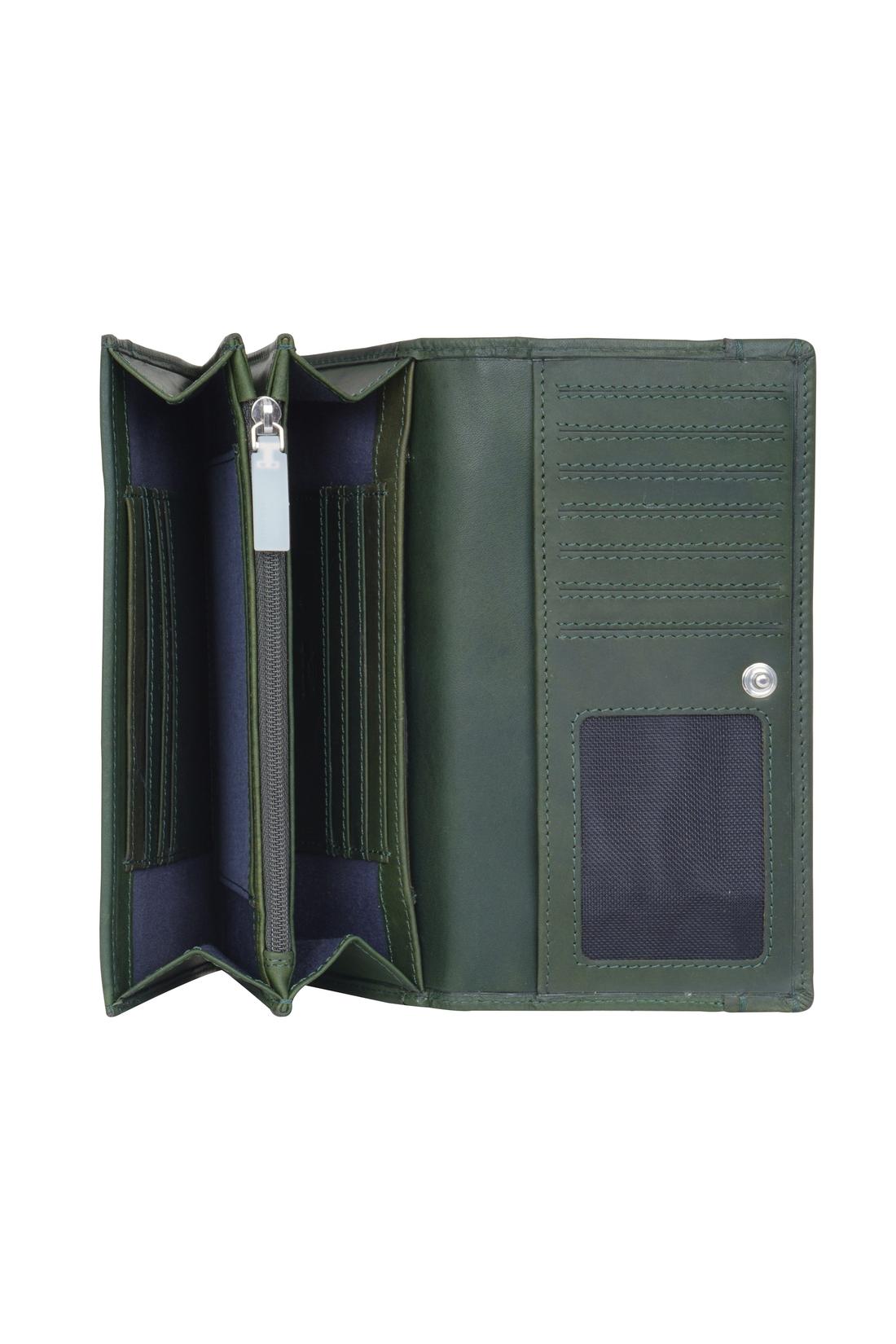 Maitre-Maitre - Unisex Geldbörse Birkenfeld Diedburg-Taschen-Black-Deal-Outlet-by-ARCHIVIST