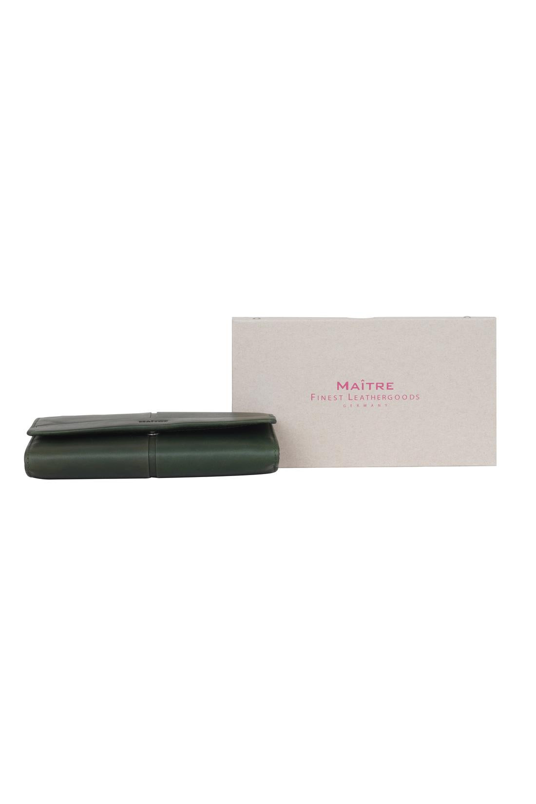 Maitre-Maitre - Unisex Geldbörse Birkenfeld Diedburg-Taschen-Black-Deal-Outlet-by-ARCHIVIST