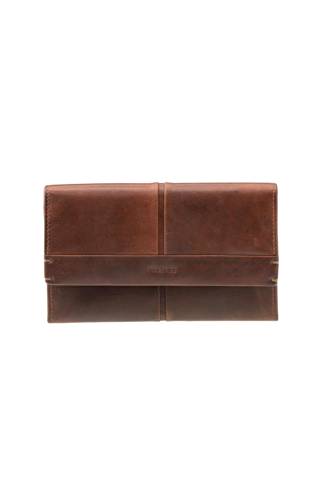 Maitre-Maitre - Unisex Geldbörse Birkenfeld Diedburg-Taschen-Black-Deal-Outlet-by-ARCHIVIST