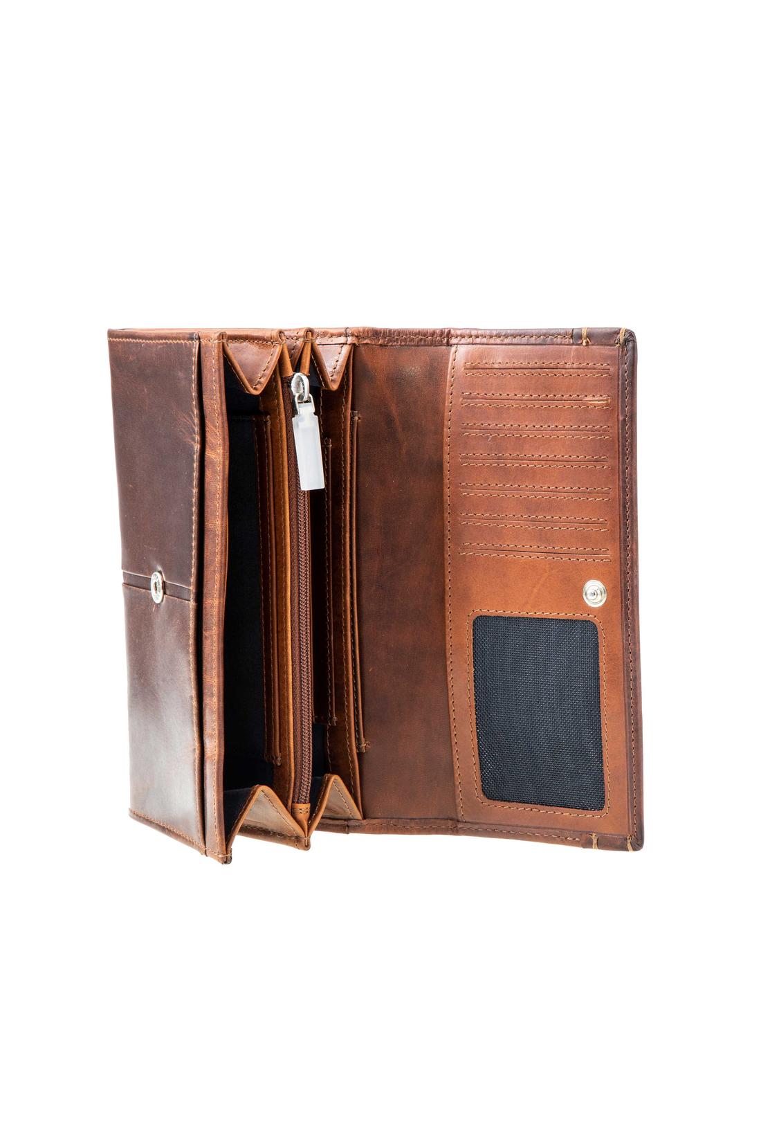 Maitre-Maitre - Unisex Geldbörse Birkenfeld Diedburg-Taschen-Black-Deal-Outlet-by-ARCHIVIST