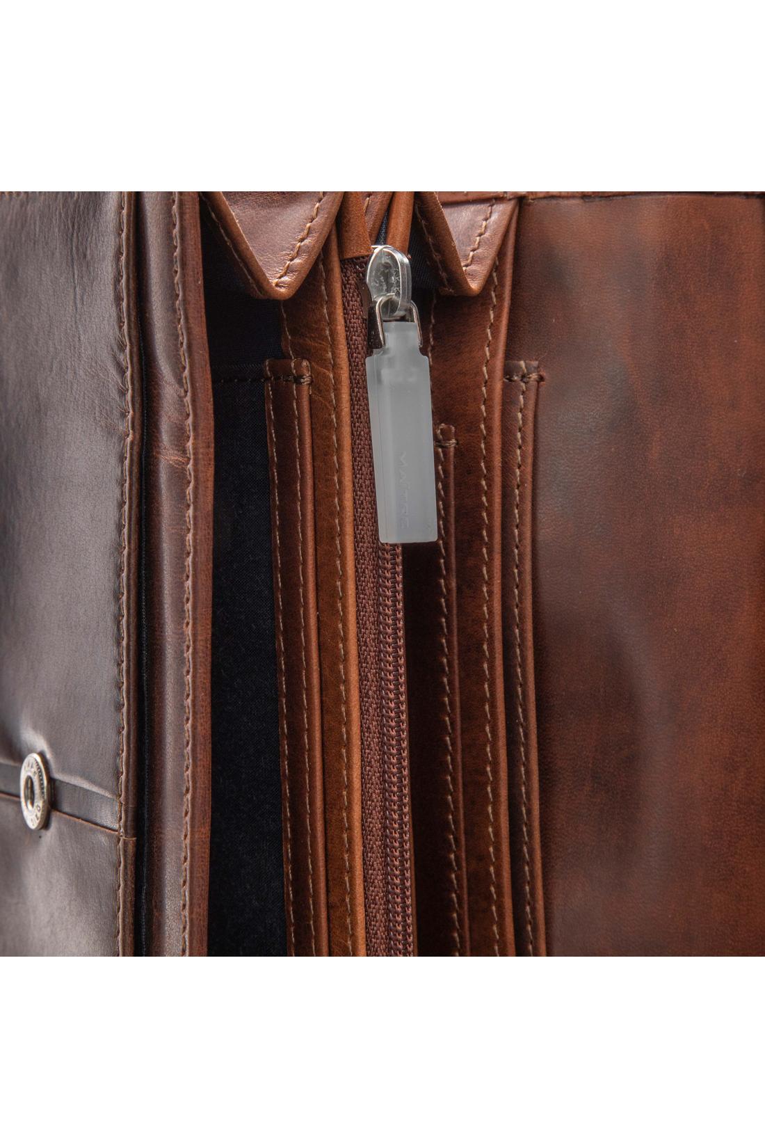 Maitre-Maitre - Unisex Geldbörse Birkenfeld Diedburg-Taschen-Black-Deal-Outlet-by-ARCHIVIST