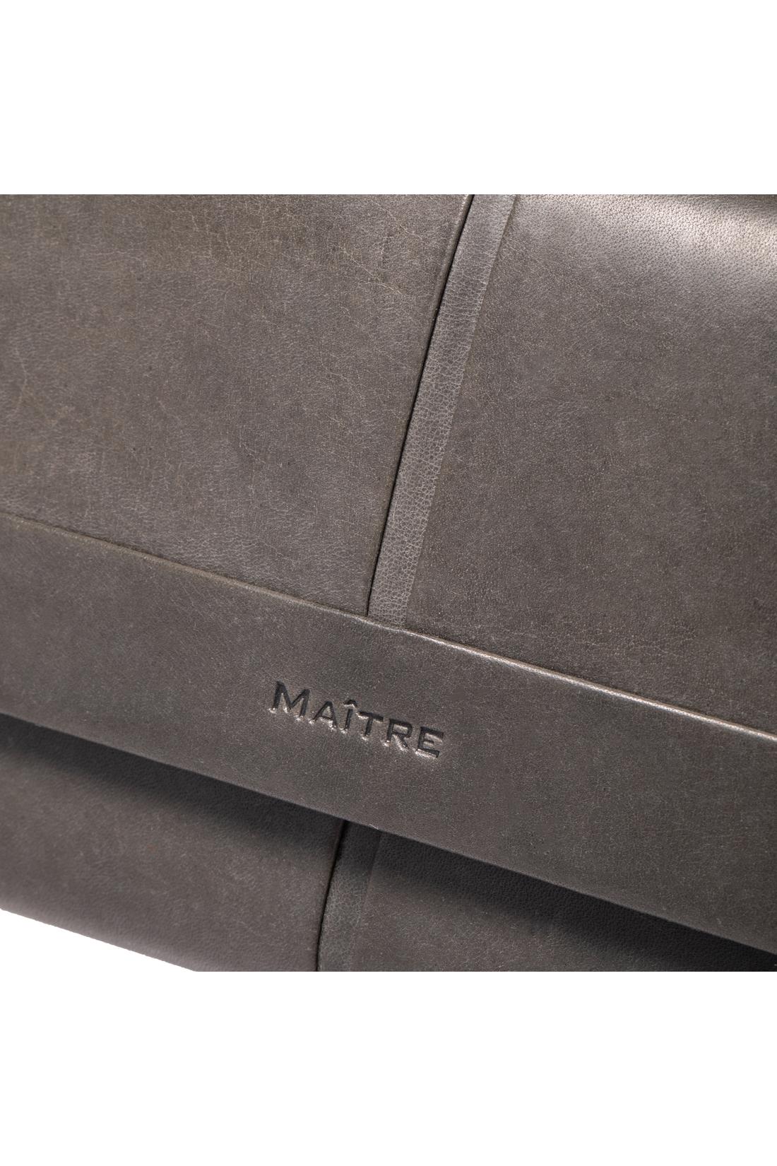 Maitre - Unisex Geldbörse Birkenfeld Diedburg-Taschen-Maitre-ARCHIVIST