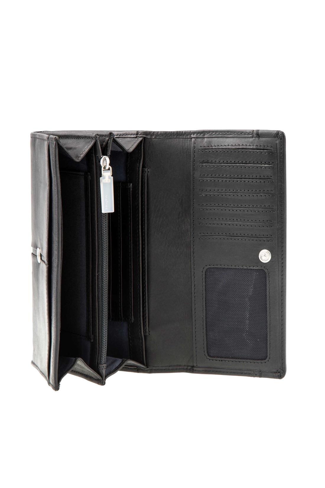 Maitre-Maitre - Unisex Geldbörse Birkenfeld Diedburg-Taschen-Black-Deal-Outlet-by-ARCHIVIST