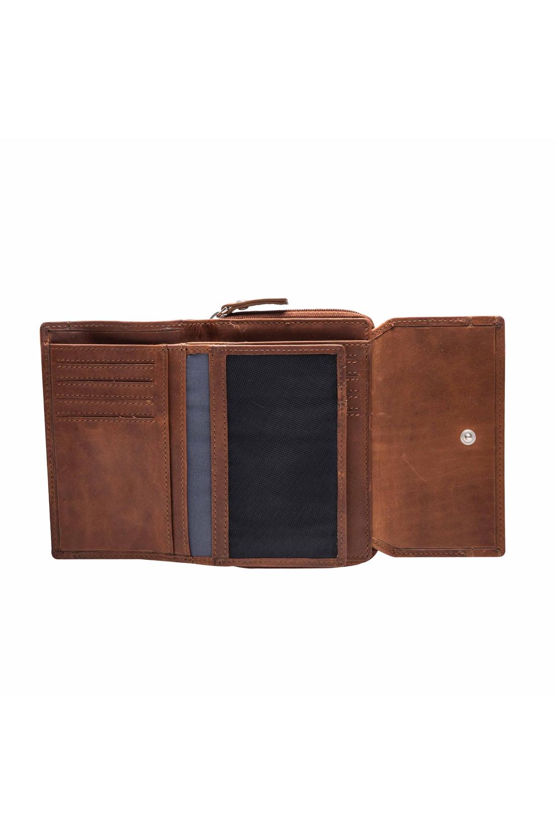 Maitre-Maitre - Unisex Geldbeutel Birkenfeld Diethilde-Taschen-Black-Deal-Outlet-by-ARCHIVIST