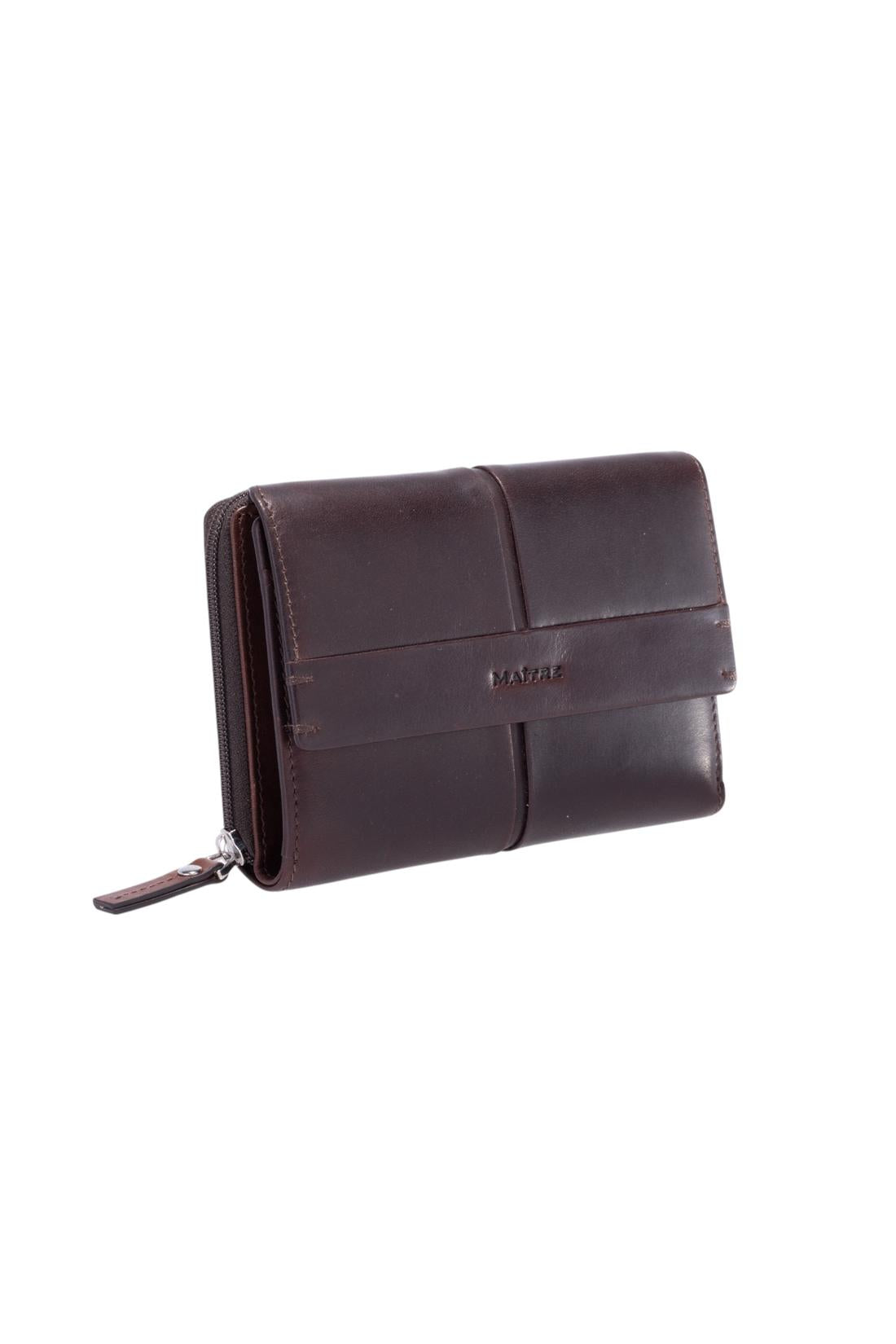 Maitre-Maitre - Unisex Geldbeutel Birkenfeld Diethilde-Taschen-Black-Deal-Outlet-by-ARCHIVIST