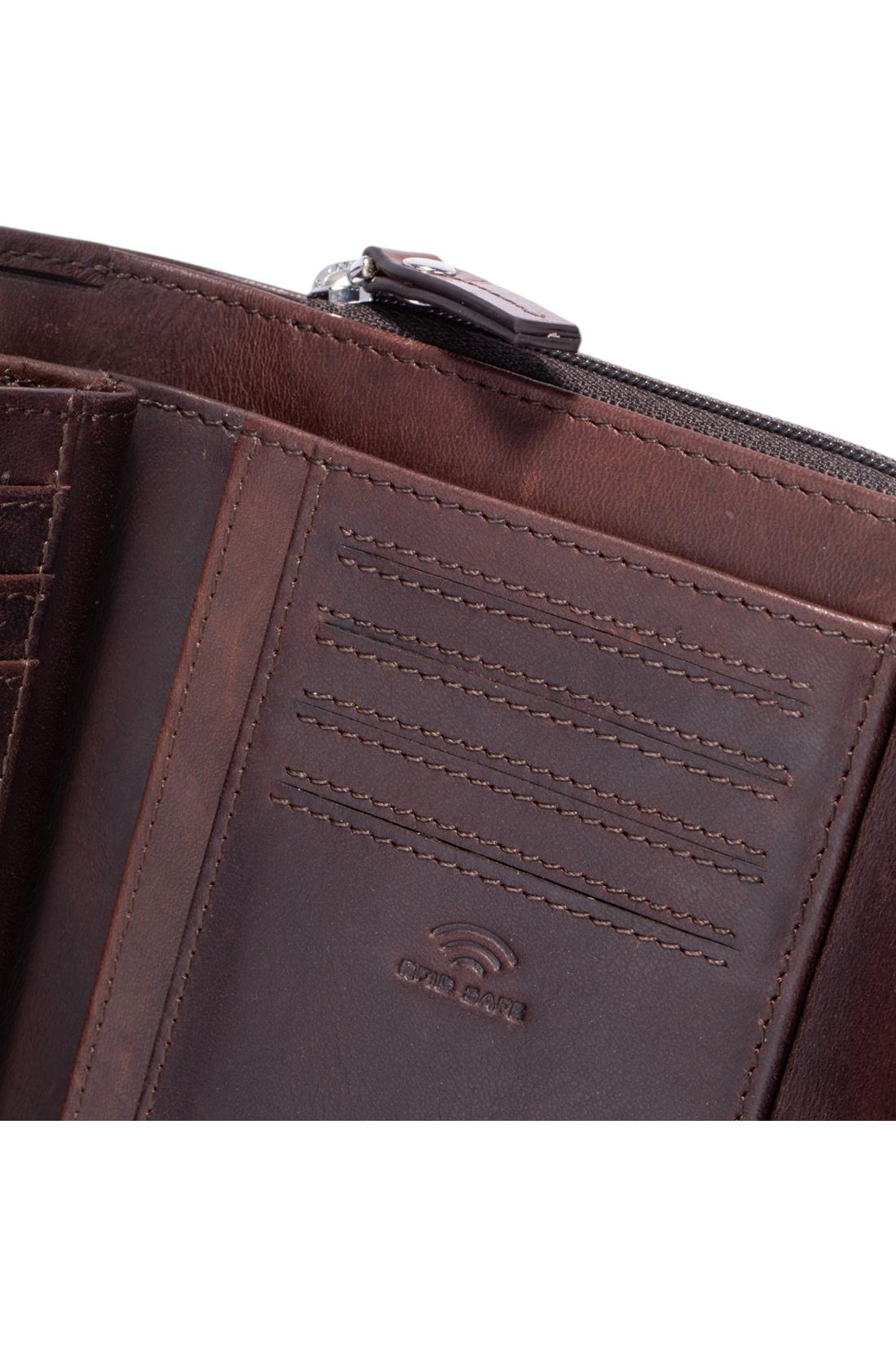 Maitre-Maitre - Unisex Geldbeutel Birkenfeld Diethilde-Taschen-Black-Deal-Outlet-by-ARCHIVIST