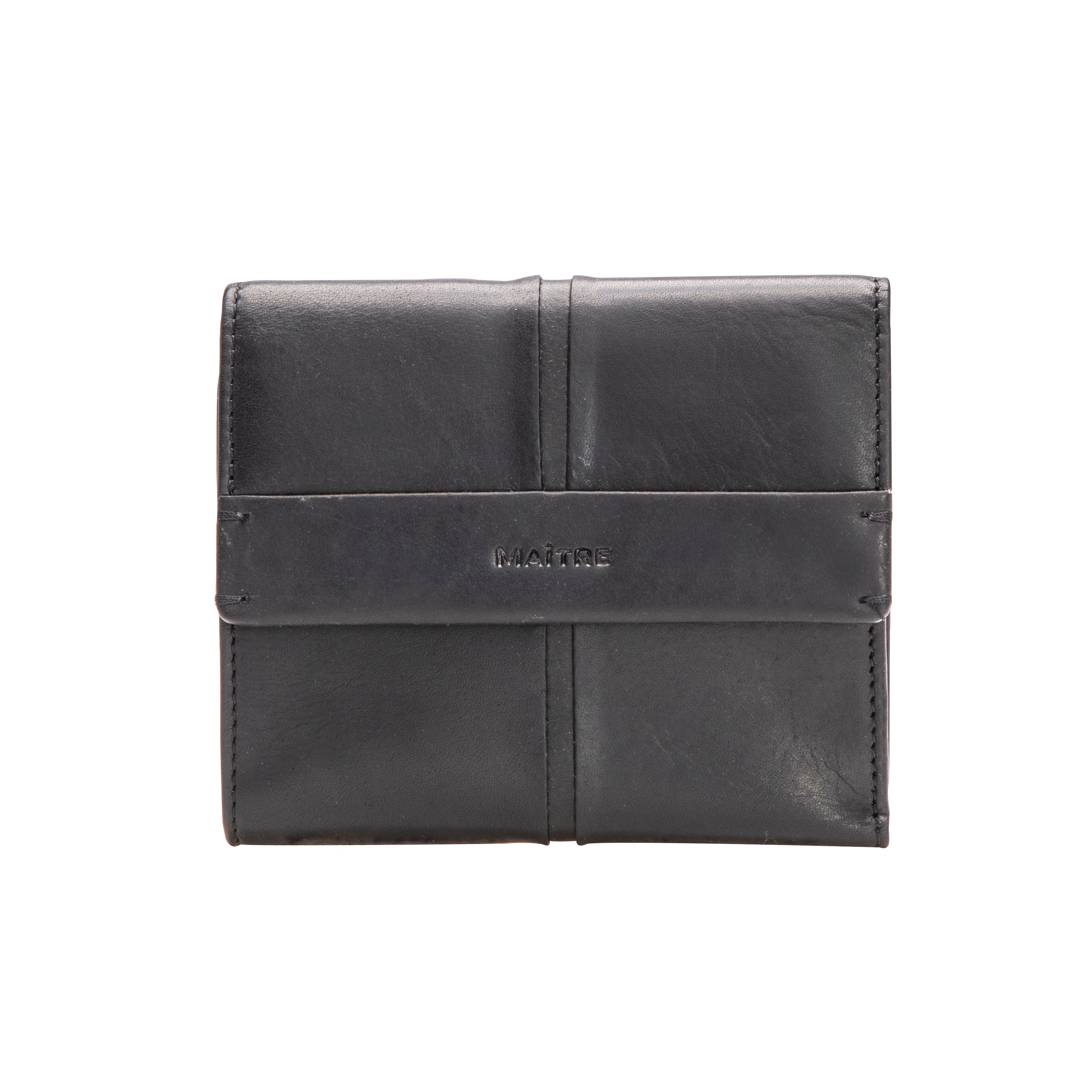 Maitre-Maitre - Unisex Geldbörse Birkenfeld Dalene-Taschen-Black-Deal-Outlet-by-ARCHIVIST