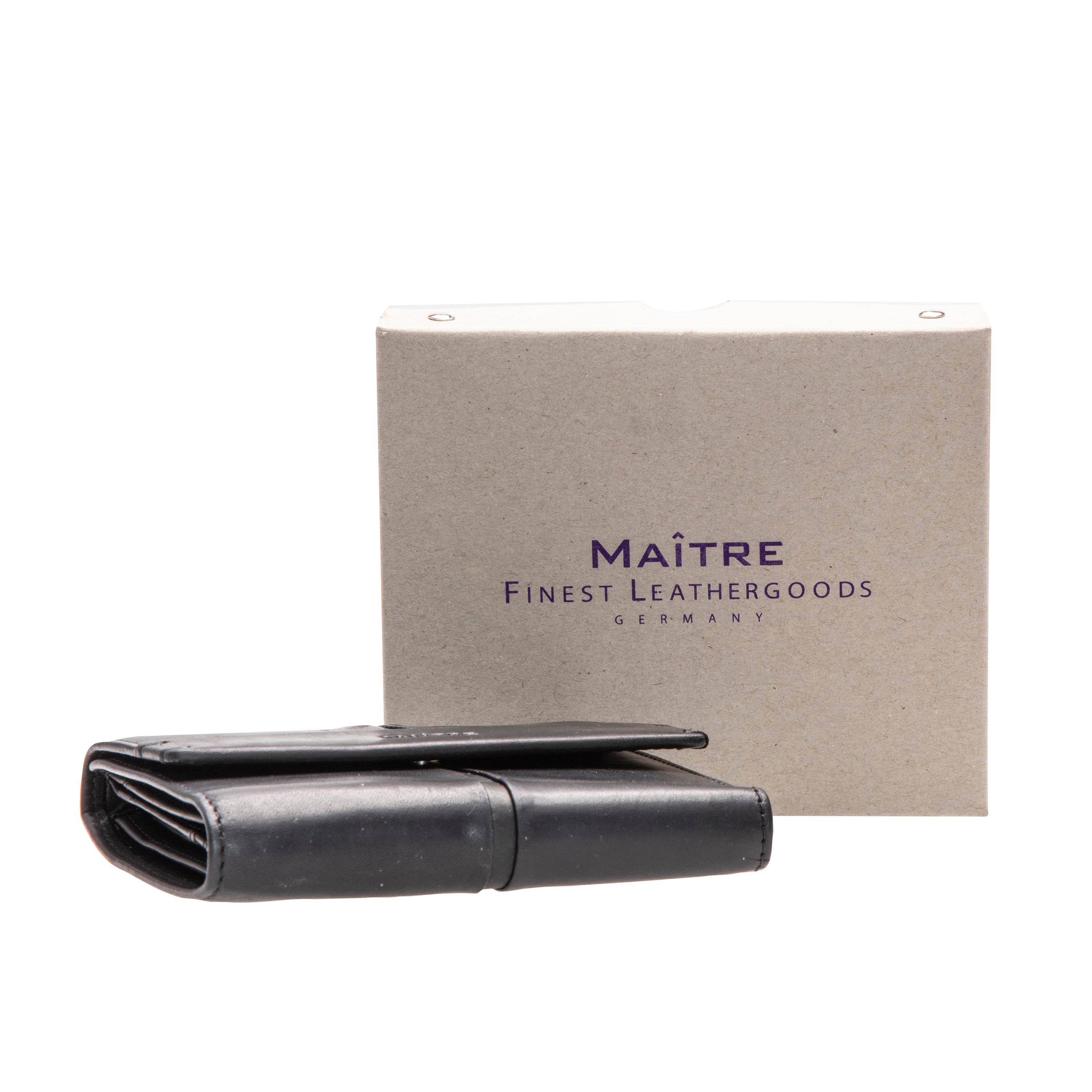 Maitre-Maitre - Unisex Geldbörse Birkenfeld Dalene-Taschen-Black-Deal-Outlet-by-ARCHIVIST