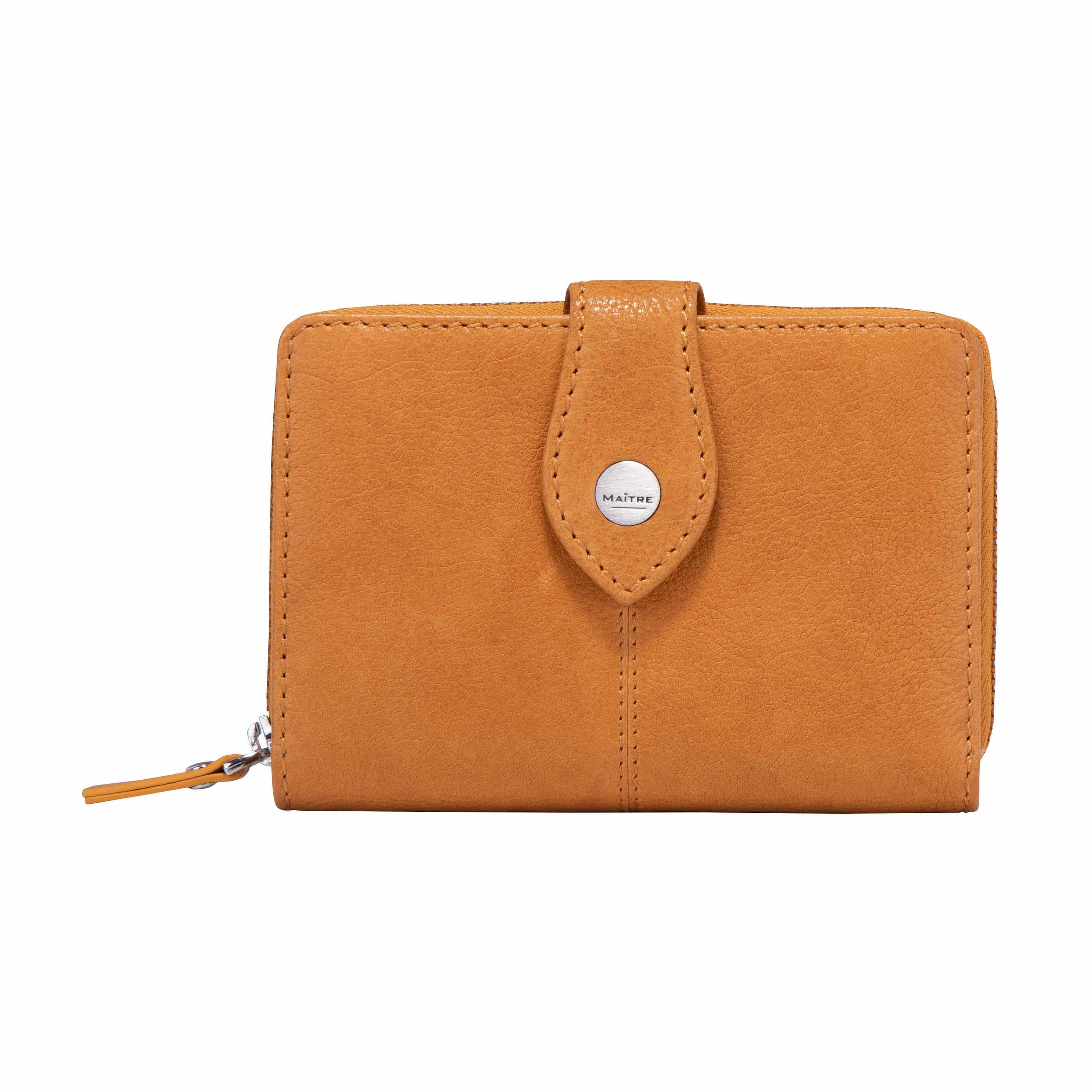 Maitre-Maitre - Unisex Geldbörse Lemberg Diethilde-Taschen-Black-Deal-Outlet-by-ARCHIVIST