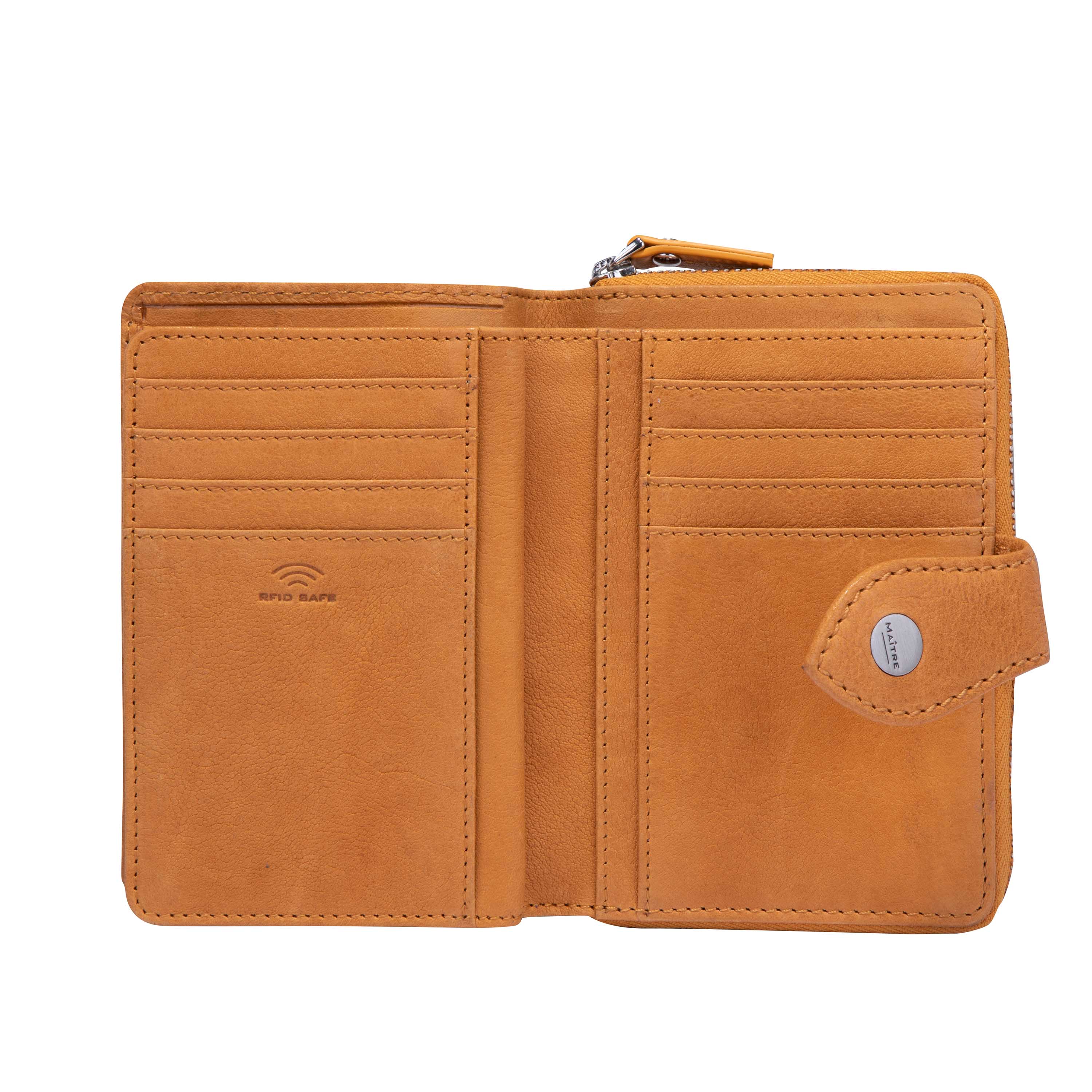 Maitre-Maitre - Unisex Geldbörse Lemberg Diethilde-Taschen-Black-Deal-Outlet-by-ARCHIVIST