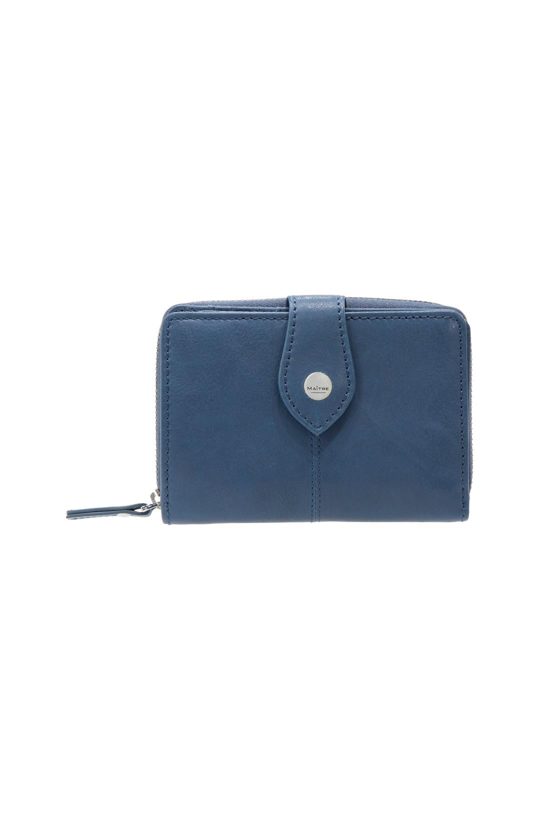 Maitre-Maitre - Unisex Geldbörse Lemberg Diethilde-Taschen-Black-Deal-Outlet-by-ARCHIVIST