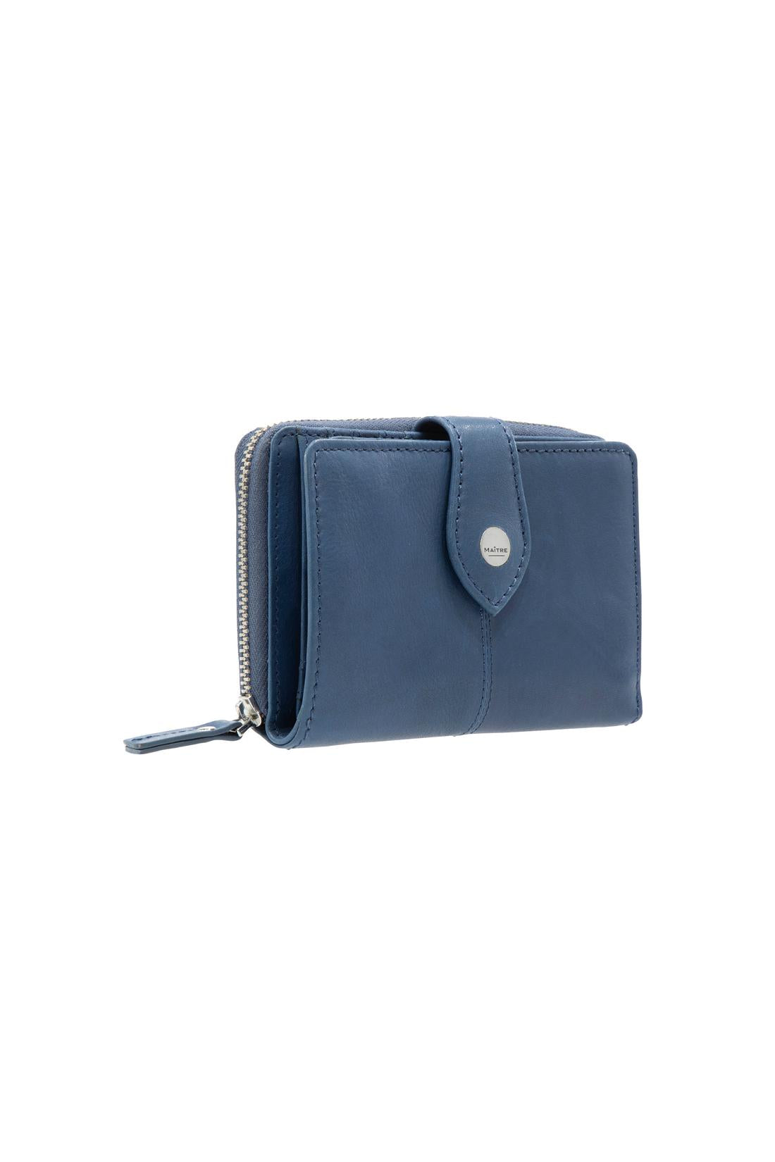 Maitre-Maitre - Unisex Geldbörse Lemberg Diethilde-Taschen-Black-Deal-Outlet-by-ARCHIVIST