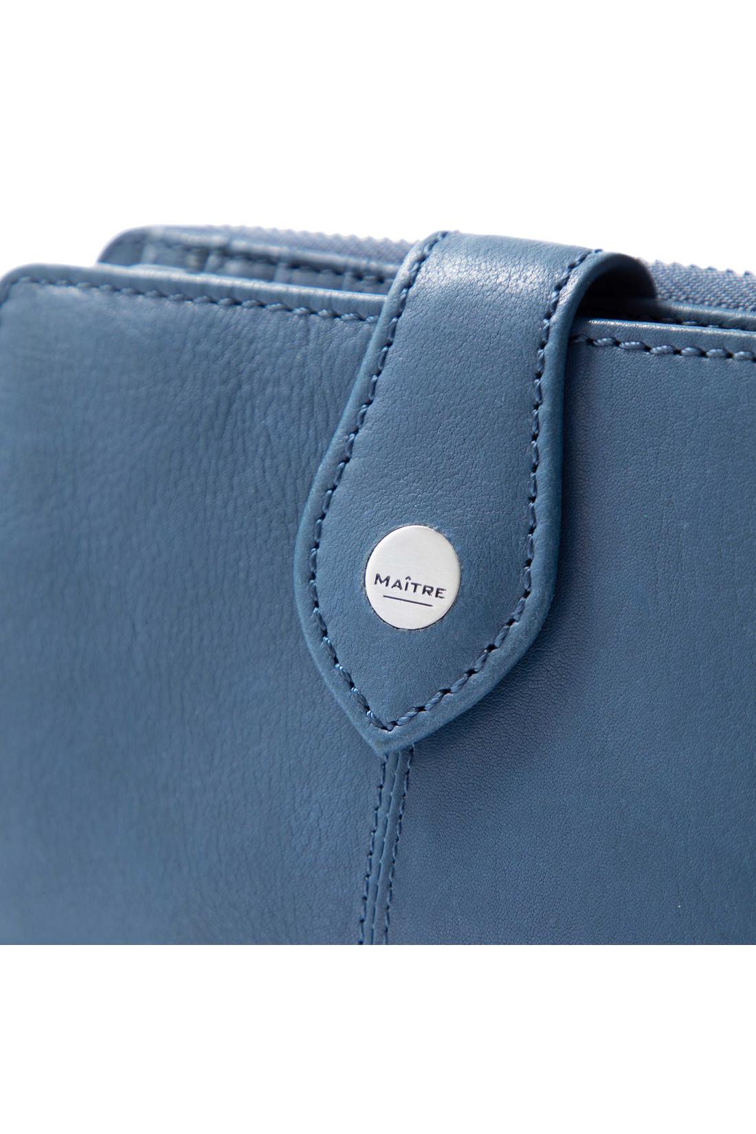 Maitre-Maitre - Unisex Geldbörse Lemberg Diethilde-Taschen-Black-Deal-Outlet-by-ARCHIVIST