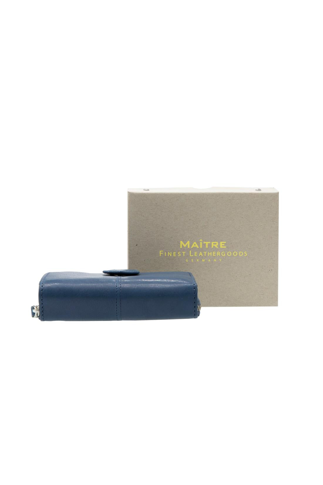 Maitre-Maitre - Unisex Geldbörse Lemberg Diethilde-Taschen-Black-Deal-Outlet-by-ARCHIVIST