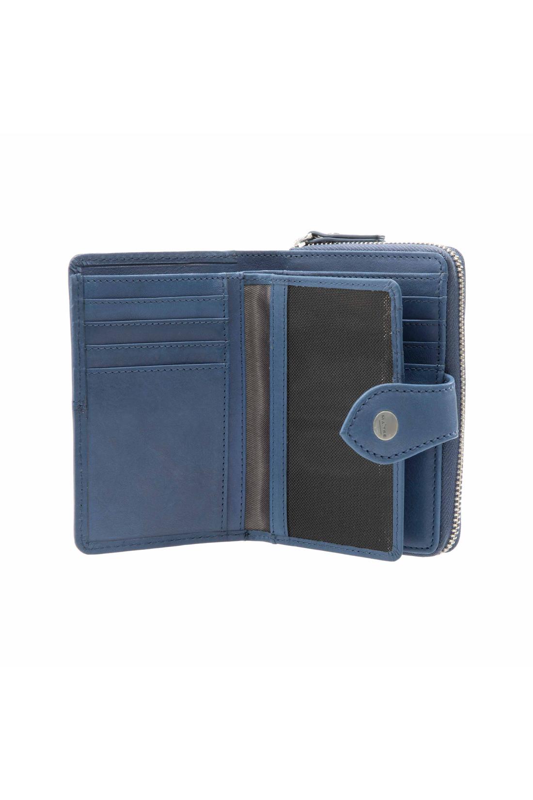 Maitre-Maitre - Unisex Geldbörse Lemberg Diethilde-Taschen-Black-Deal-Outlet-by-ARCHIVIST