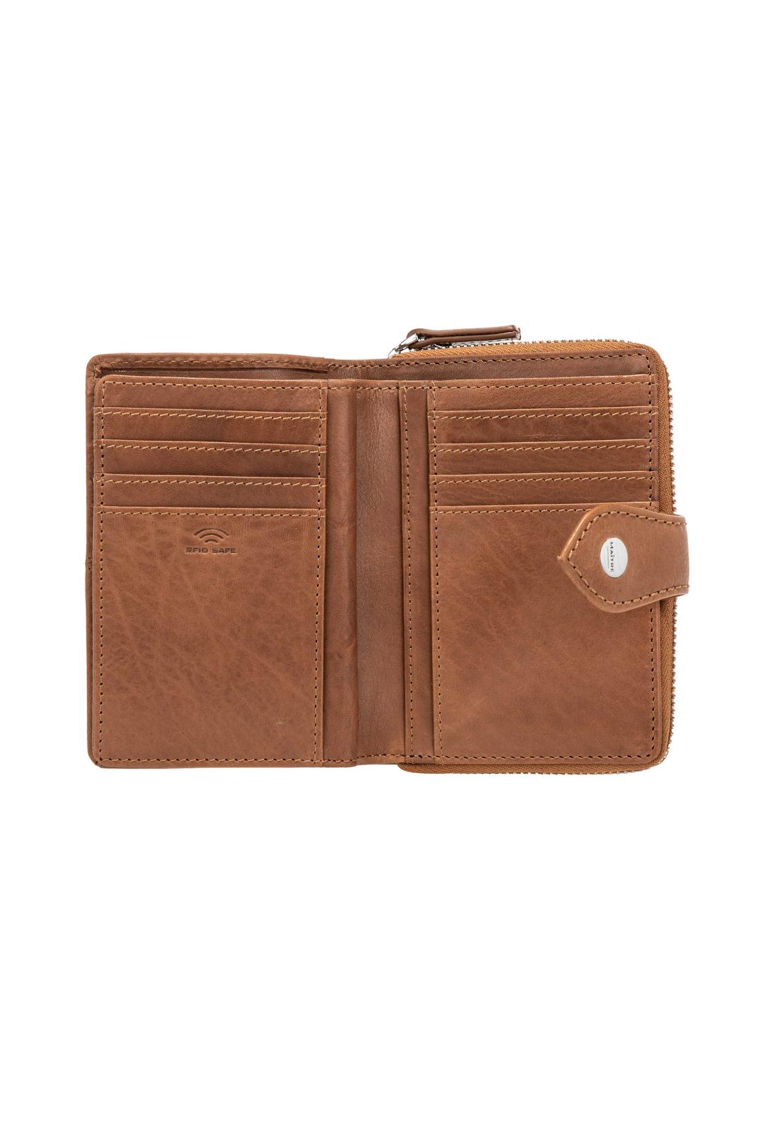 Maitre-Maitre - Unisex Geldbörse Lemberg Diethilde-Taschen-Black-Deal-Outlet-by-ARCHIVIST