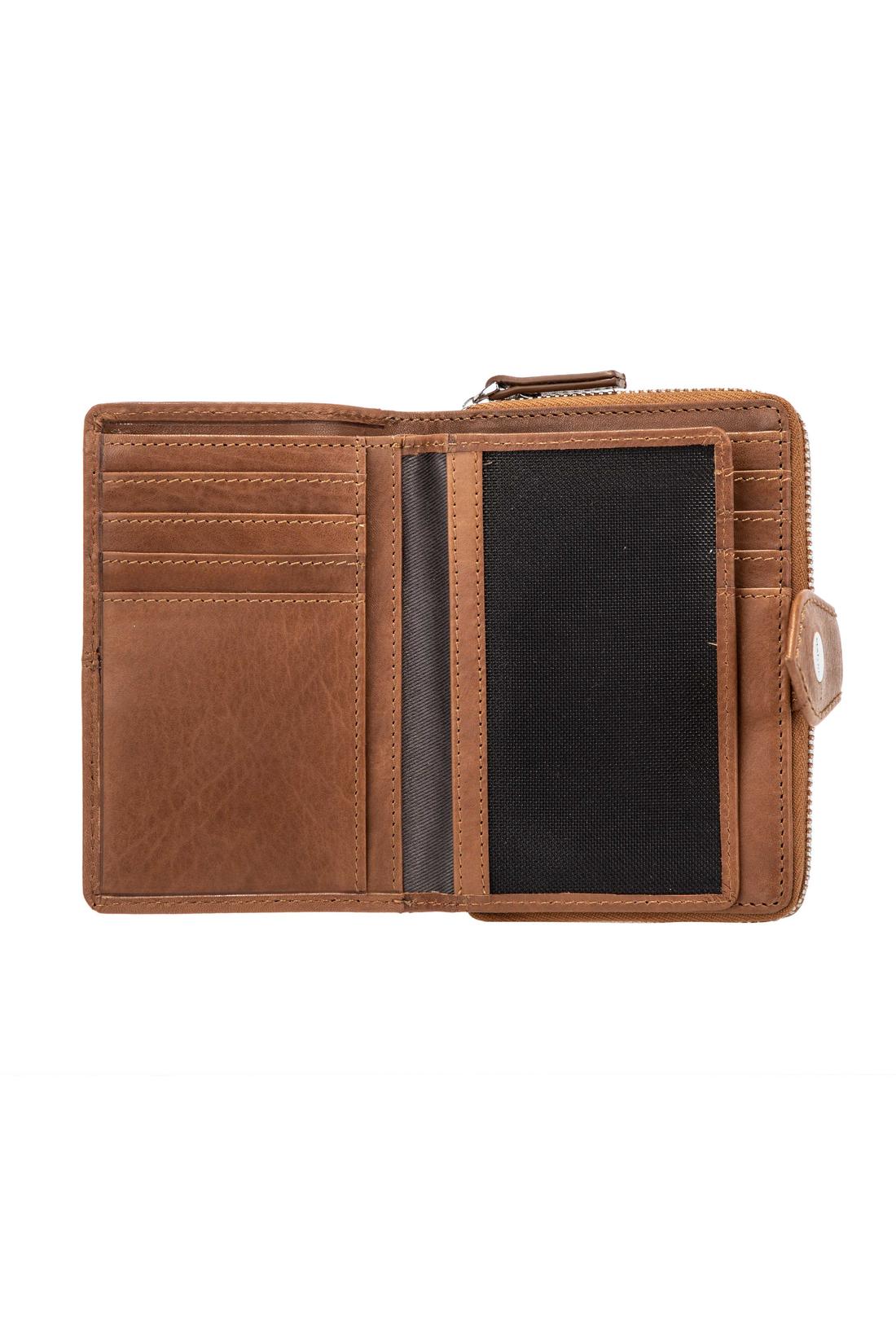 Maitre-Maitre - Unisex Geldbörse Lemberg Diethilde-Taschen-Black-Deal-Outlet-by-ARCHIVIST