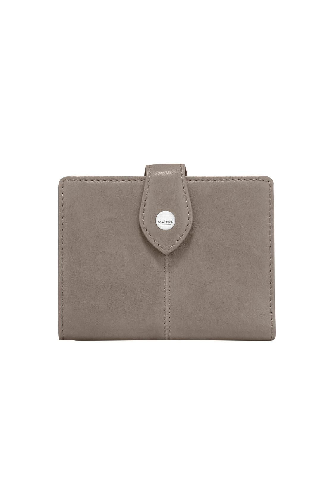 Maitre-Maitre - Unisex Geldbörse Lemberg Dawina-Taschen-Black-Deal-Outlet-by-ARCHIVIST