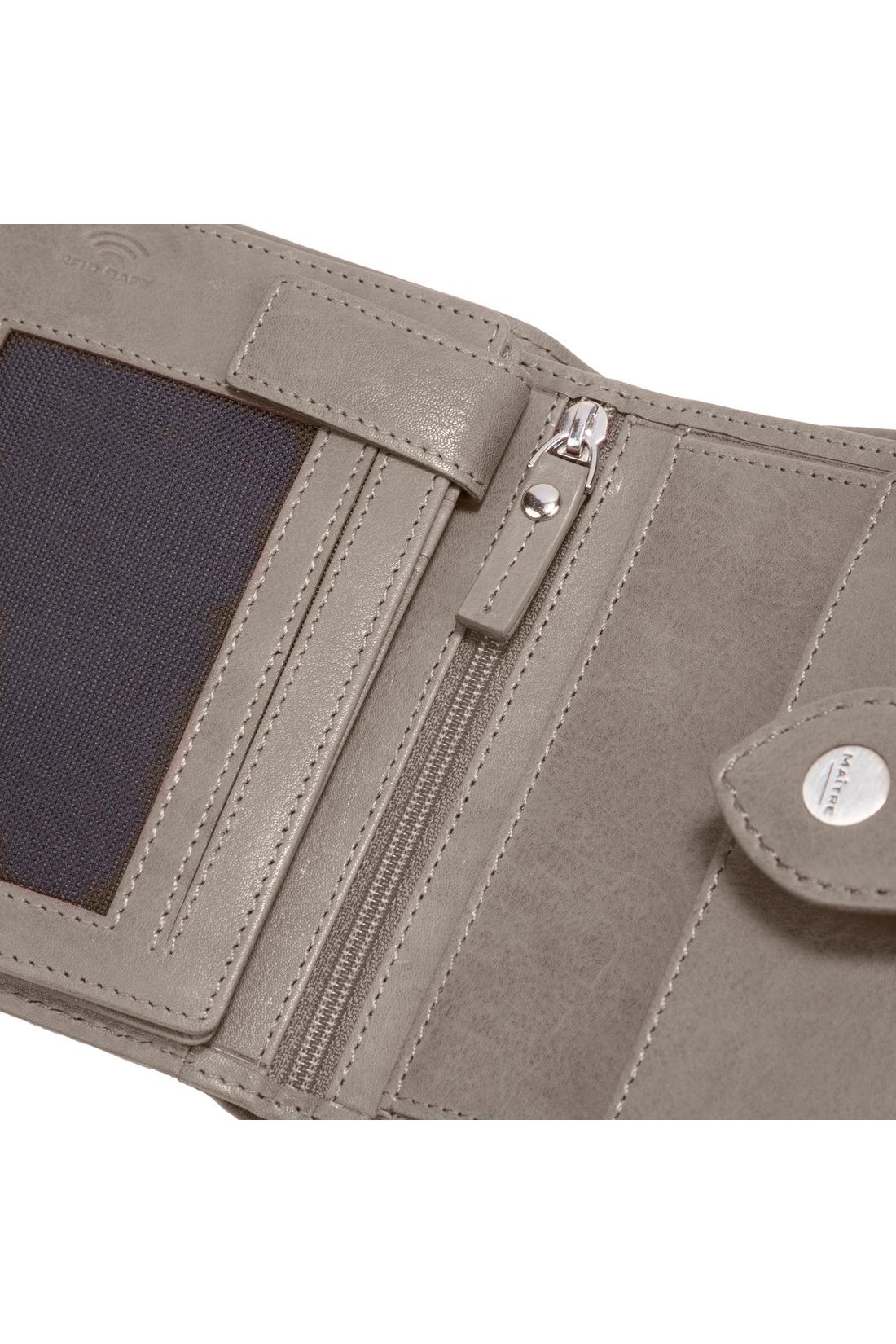 Maitre-Maitre - Unisex Geldbörse Lemberg Dawina-Taschen-Black-Deal-Outlet-by-ARCHIVIST