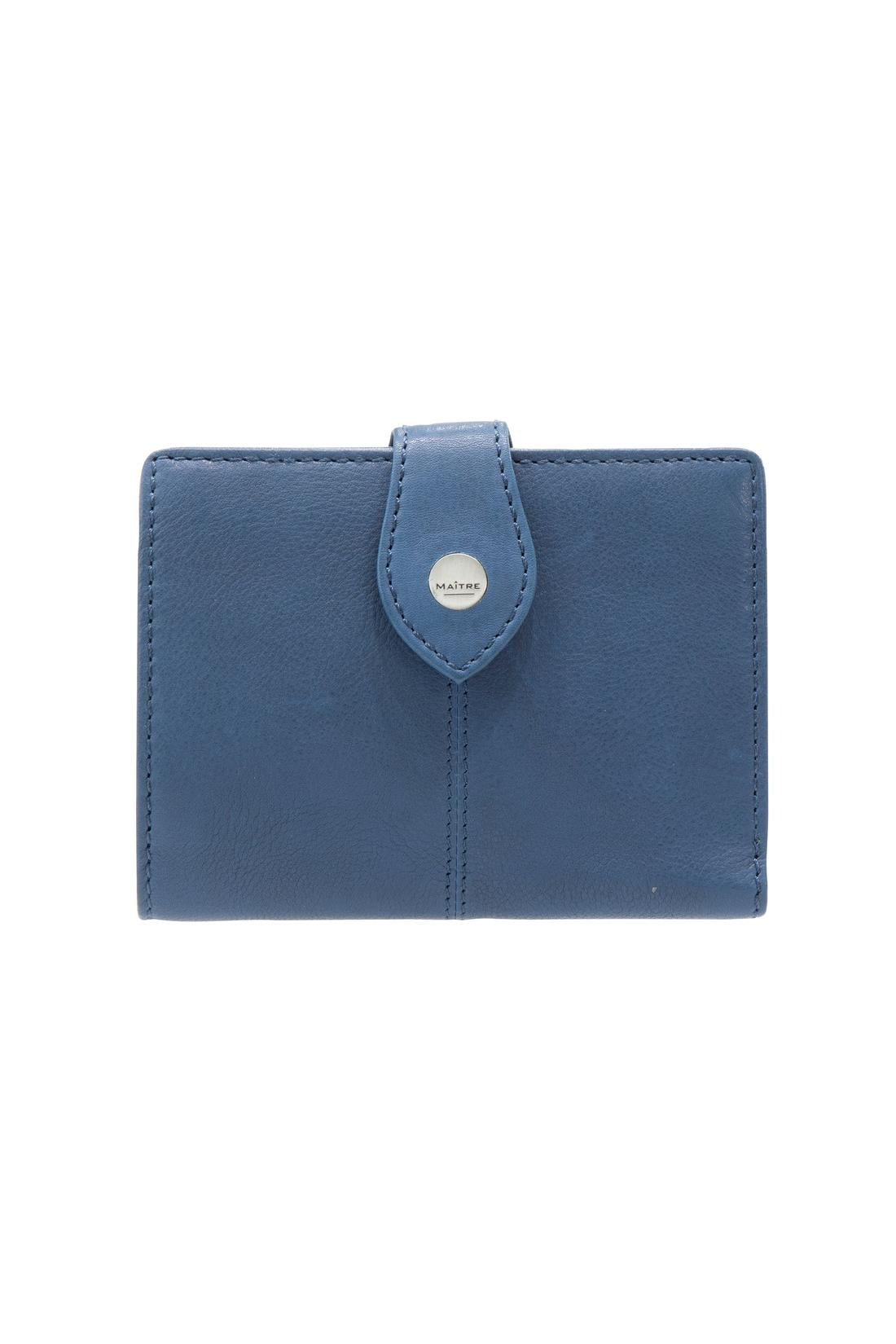 Maitre-Maitre - Unisex Geldbörse Lemberg Dawina-Taschen-Black-Deal-Outlet-by-ARCHIVIST