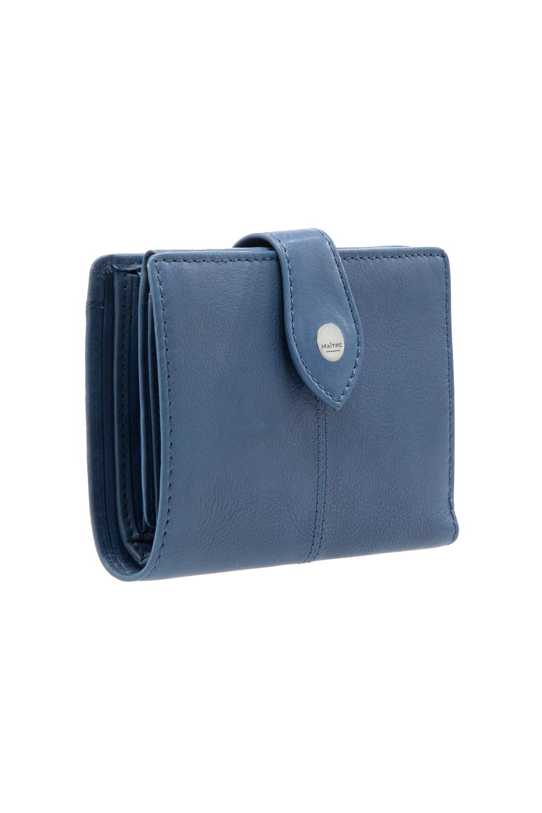 Maitre-Maitre - Unisex Geldbörse Lemberg Dawina-Taschen-Black-Deal-Outlet-by-ARCHIVIST