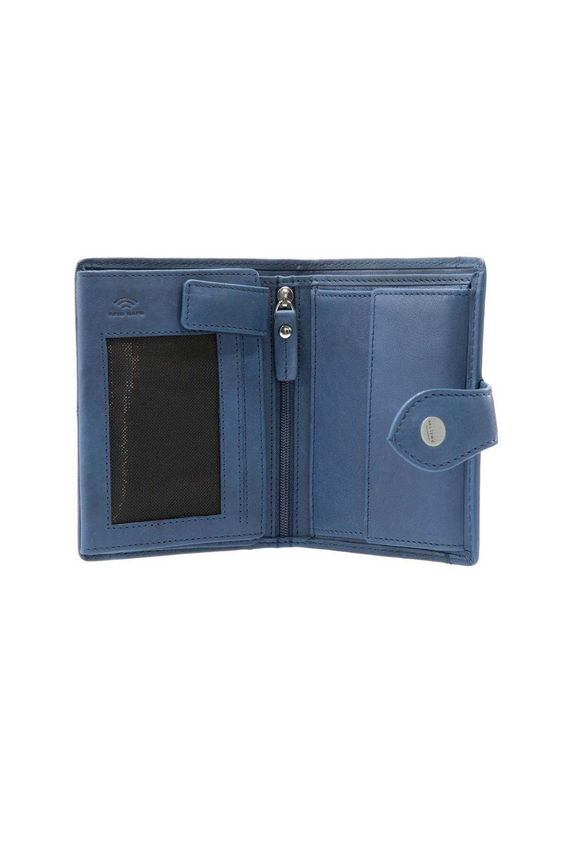Maitre-Maitre - Unisex Geldbörse Lemberg Dawina-Taschen-Black-Deal-Outlet-by-ARCHIVIST