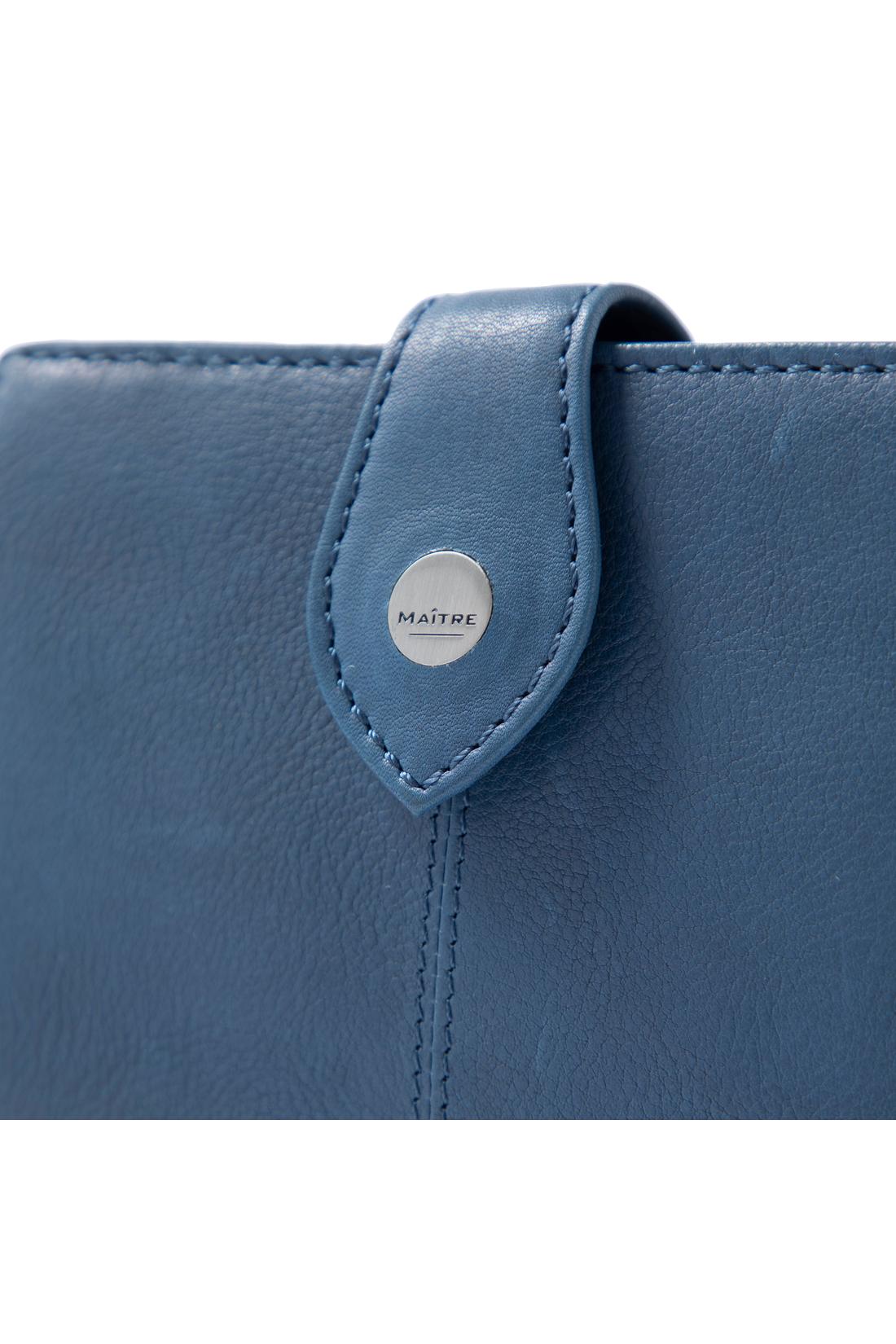 Maitre-Maitre - Unisex Geldbörse Lemberg Dawina-Taschen-Black-Deal-Outlet-by-ARCHIVIST