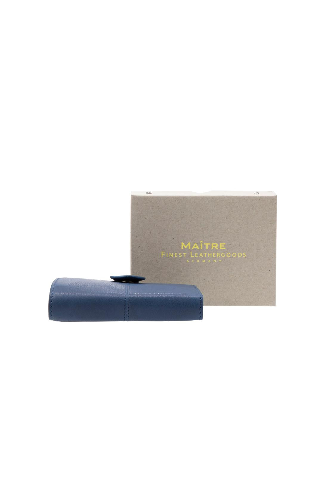 Maitre-Maitre - Unisex Geldbörse Lemberg Dawina-Taschen-Black-Deal-Outlet-by-ARCHIVIST