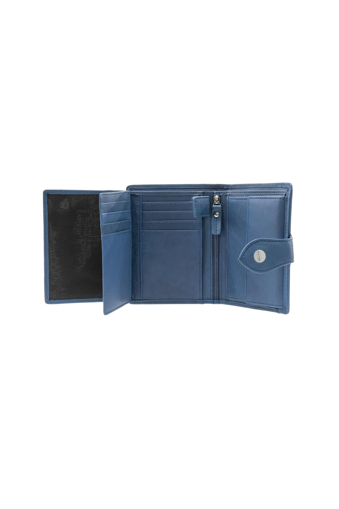 Maitre-Maitre - Unisex Geldbörse Lemberg Dawina-Taschen-Black-Deal-Outlet-by-ARCHIVIST