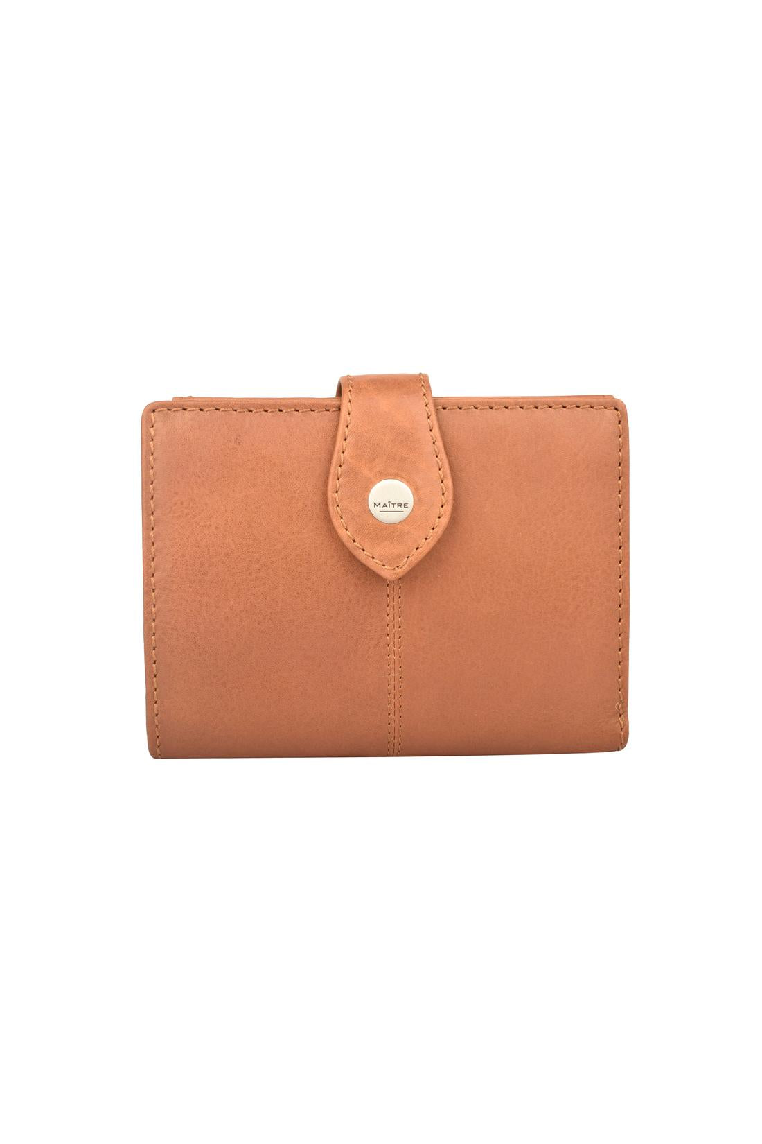 Maitre-Maitre - Unisex Geldbörse Lemberg Dawina-Taschen-Black-Deal-Outlet-by-ARCHIVIST