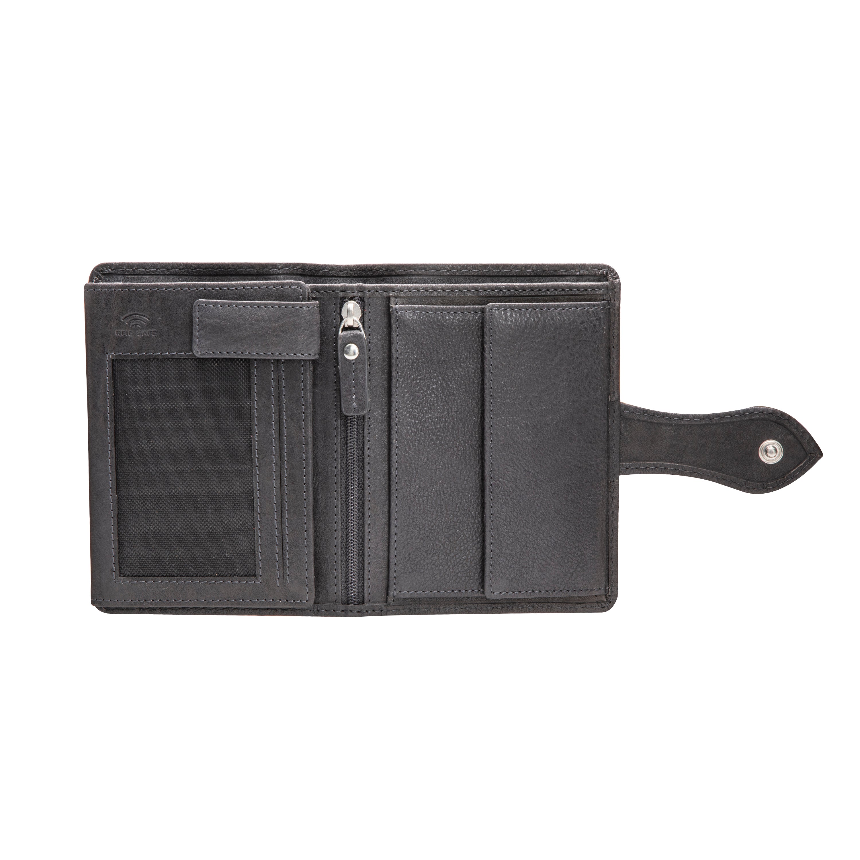 Maitre-Maitre - Unisex Geldbörse Lemberg Dawina-Taschen-Black-Deal-Outlet-by-ARCHIVIST