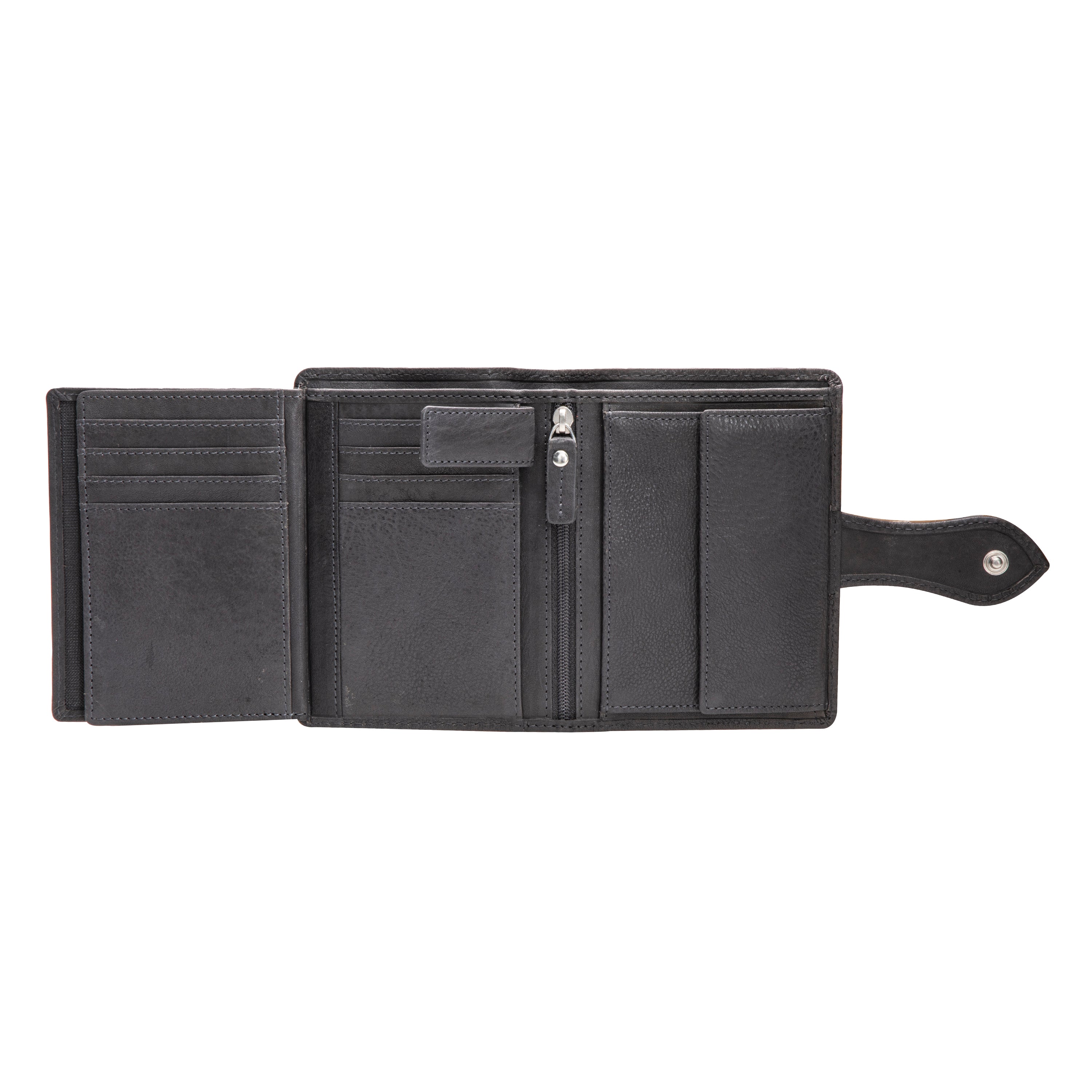 Maitre-Maitre - Unisex Geldbörse Lemberg Dawina-Taschen-Black-Deal-Outlet-by-ARCHIVIST