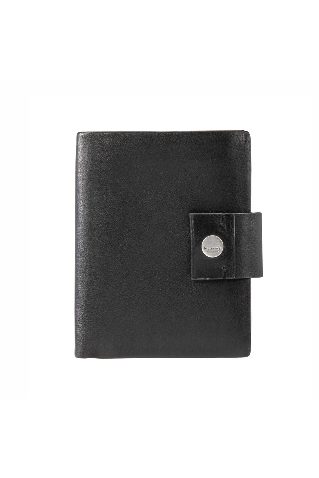 Maitre-Maitre - Unisex Geldbörse Henau Dawina-Taschen-Black-Deal-Outlet-by-ARCHIVIST