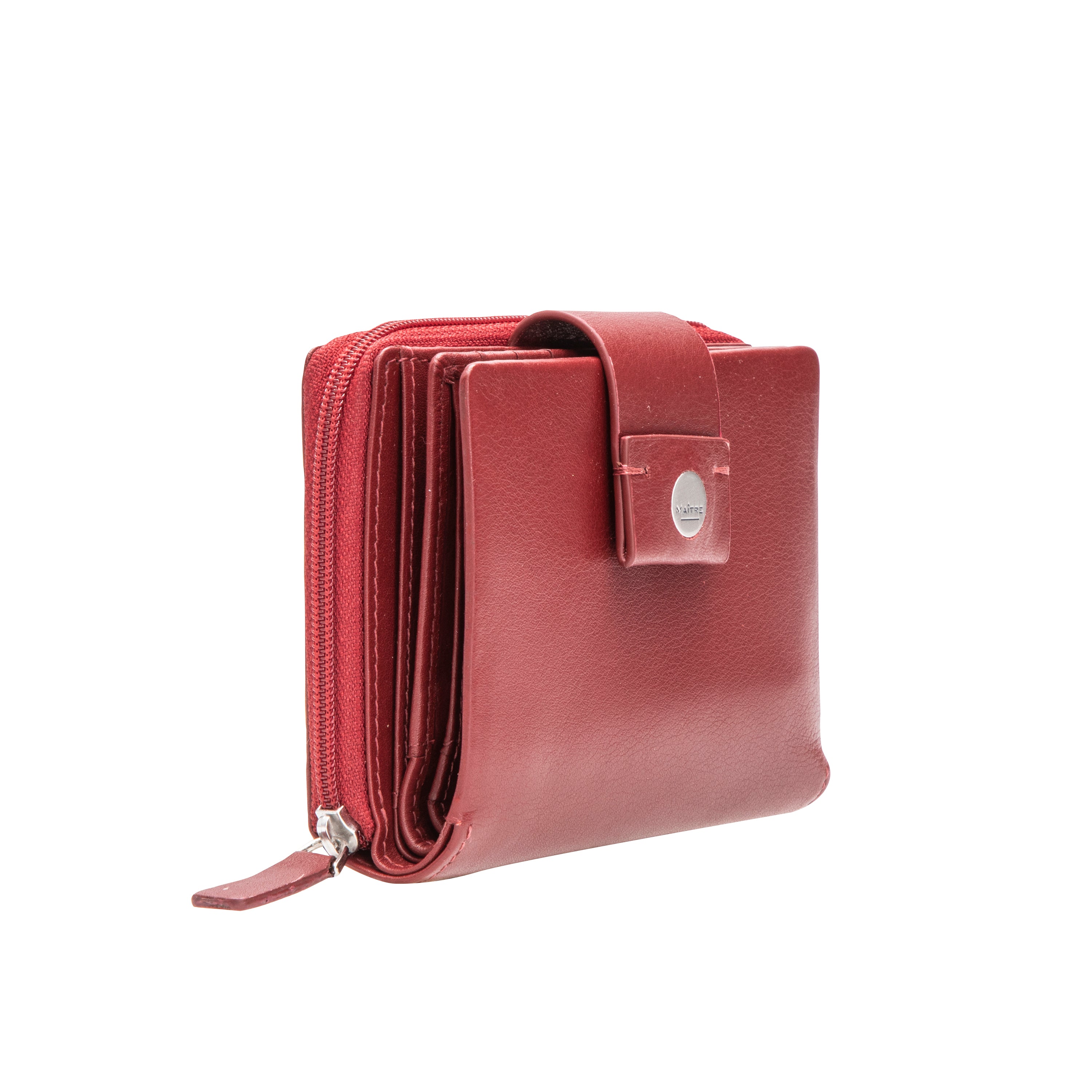 Maitre-Maitre - Unisex Geldbörse Henau Diethilde-Taschen-Black-Deal-Outlet-by-ARCHIVIST