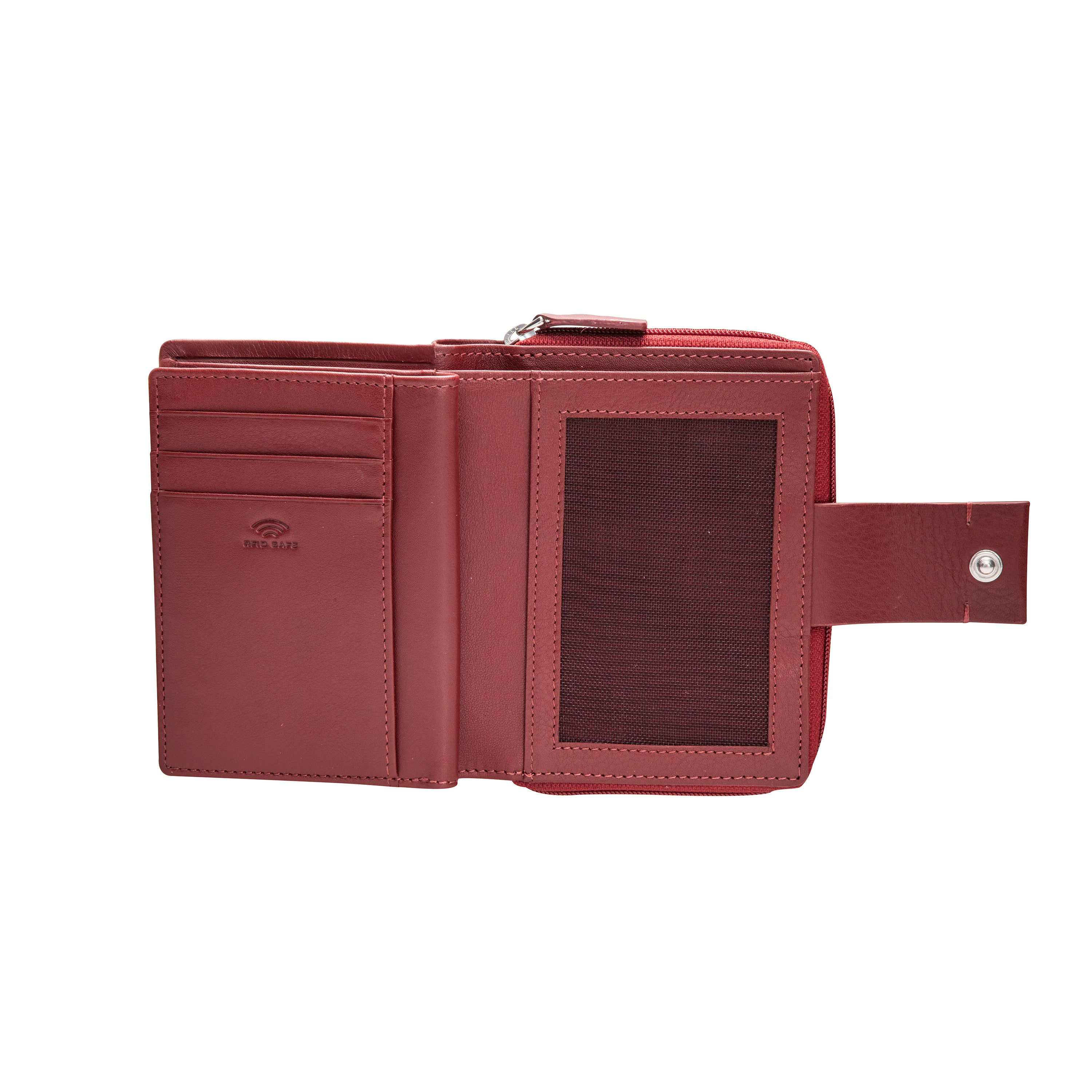 Maitre-Maitre - Unisex Geldbörse Henau Diethilde-Taschen-Black-Deal-Outlet-by-ARCHIVIST