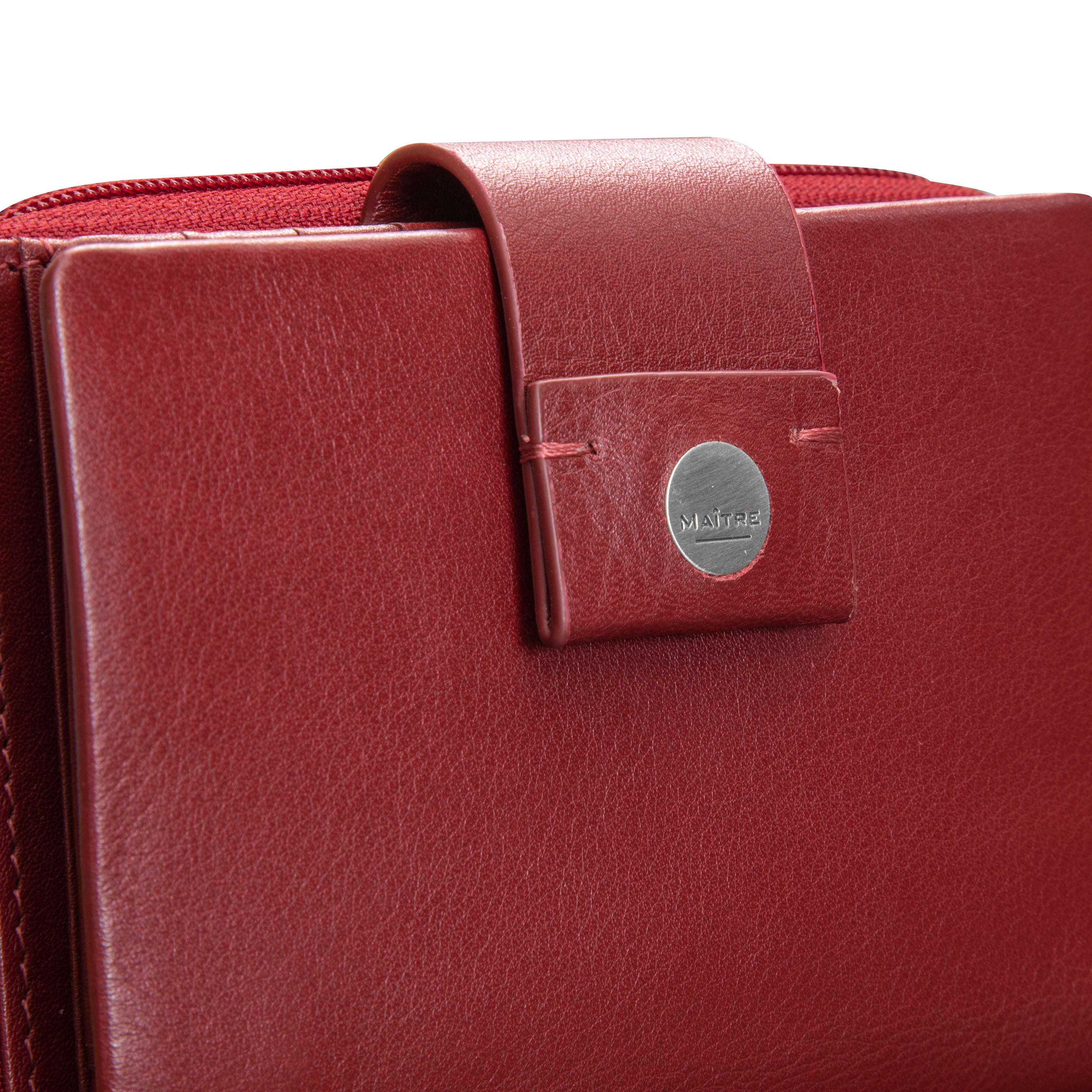 Maitre-Maitre - Unisex Geldbörse Henau Diethilde-Taschen-Black-Deal-Outlet-by-ARCHIVIST