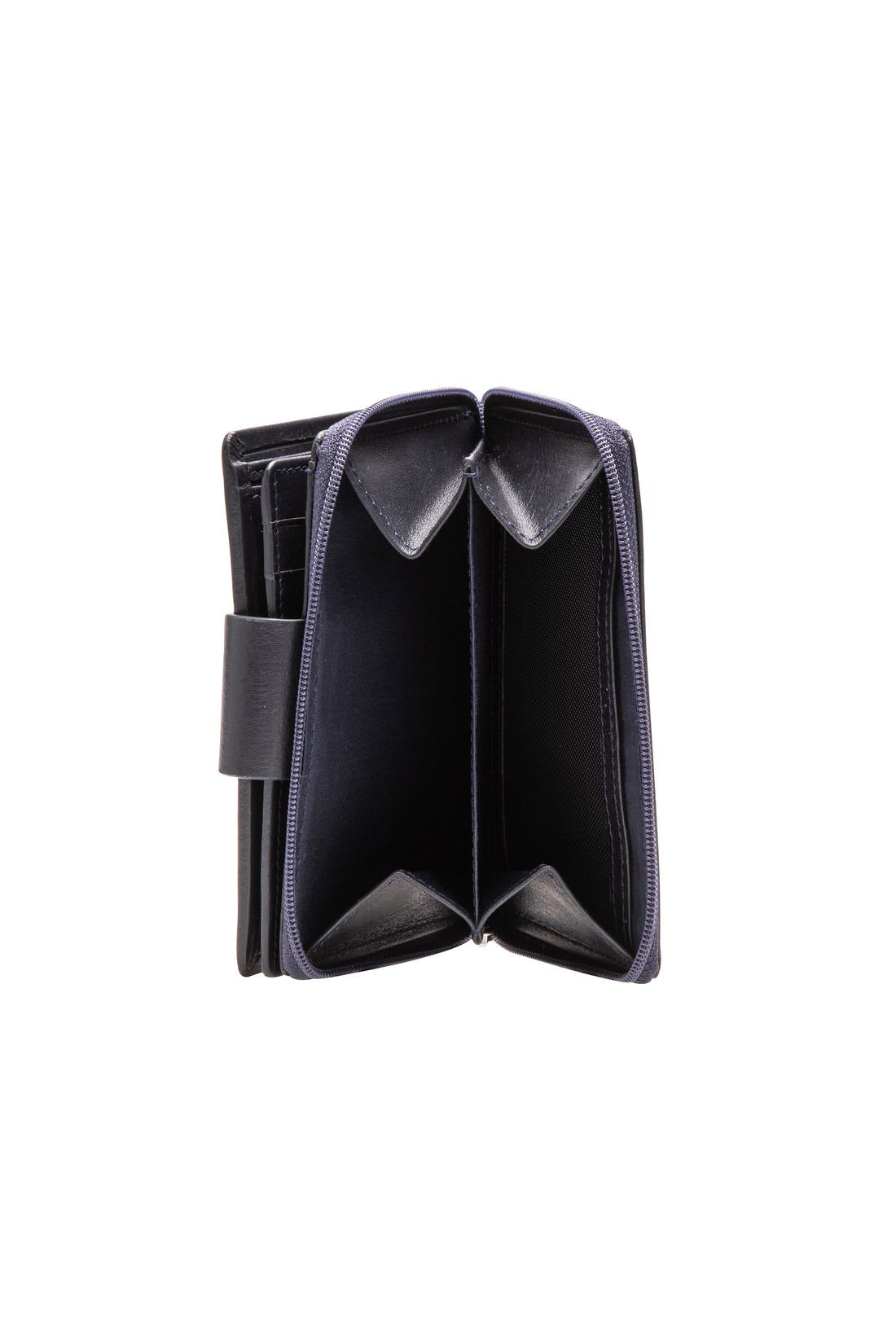 Maitre-Maitre - Unisex Geldbörse Henau Diethilde-Taschen-Black-Deal-Outlet-by-ARCHIVIST