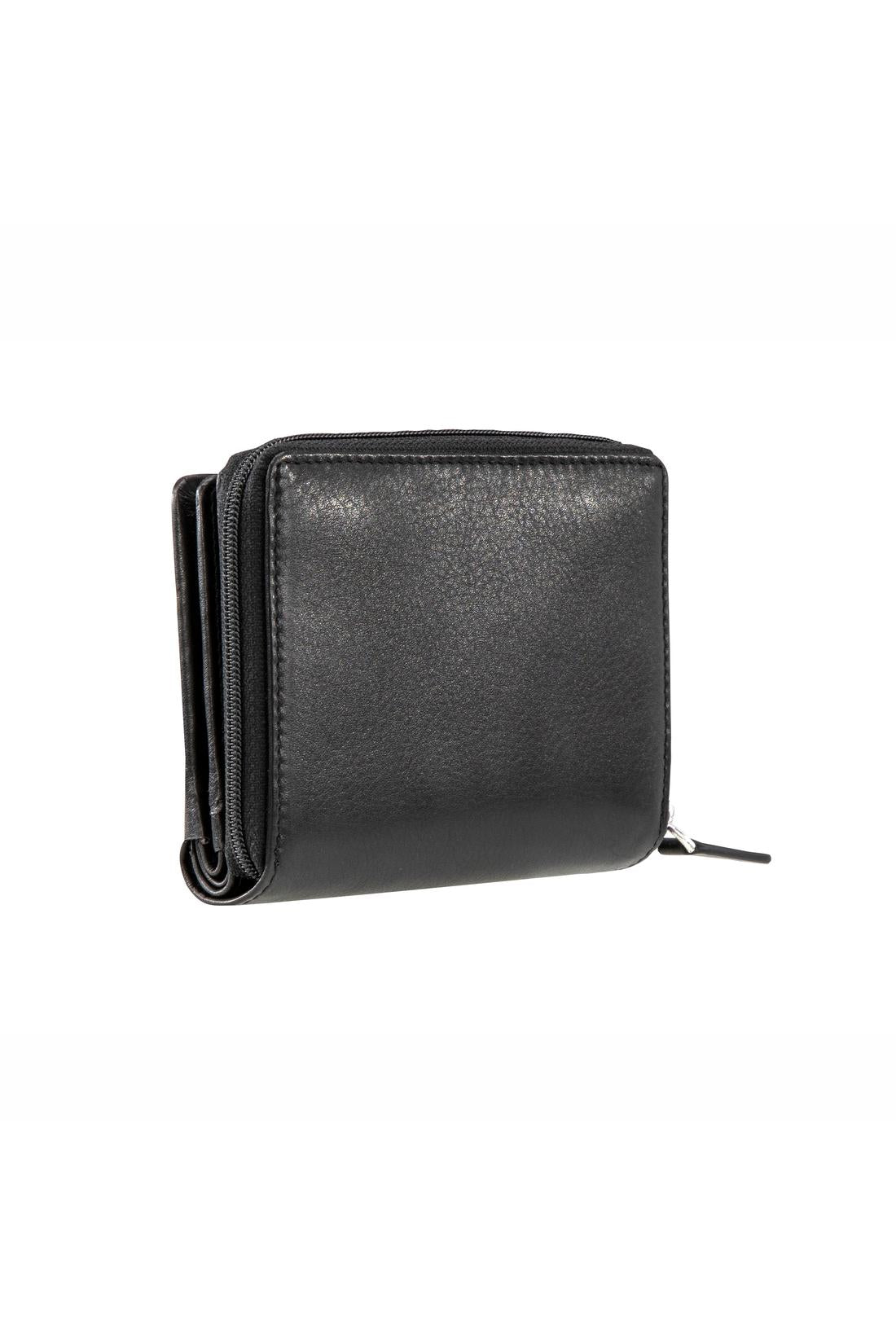 Maitre-Maitre - Unisex Geldbörse Henau Diethilde-Taschen-Black-Deal-Outlet-by-ARCHIVIST