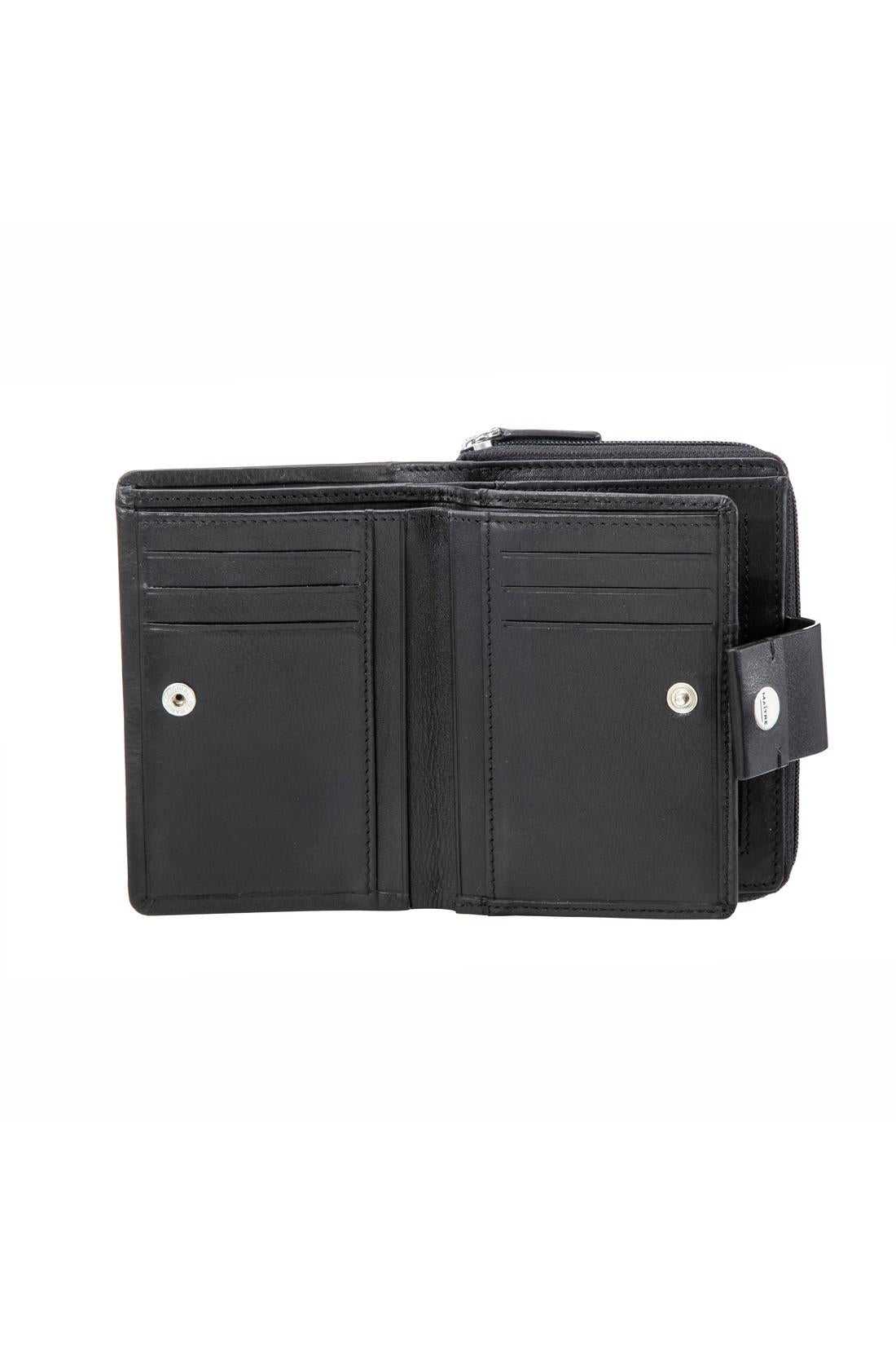 Maitre-Maitre - Unisex Geldbörse Henau Diethilde-Taschen-Black-Deal-Outlet-by-ARCHIVIST