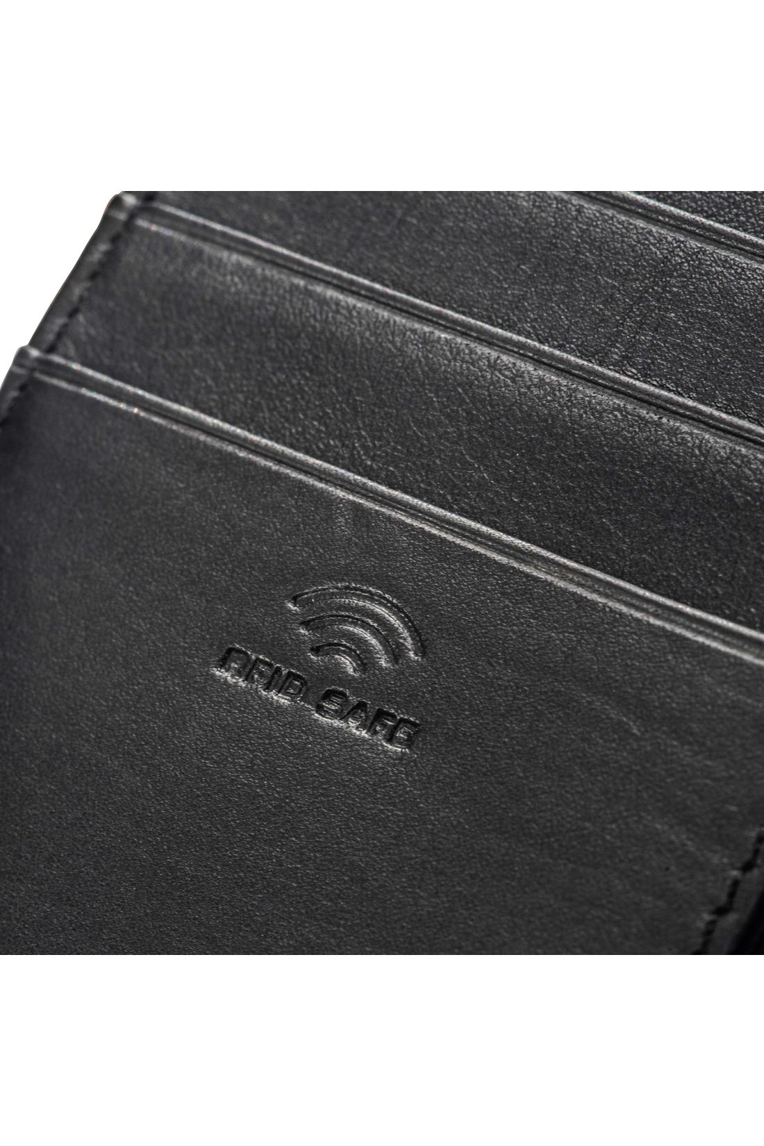 Maitre-Maitre - Unisex Geldbörse Henau Diethilde-Taschen-Black-Deal-Outlet-by-ARCHIVIST