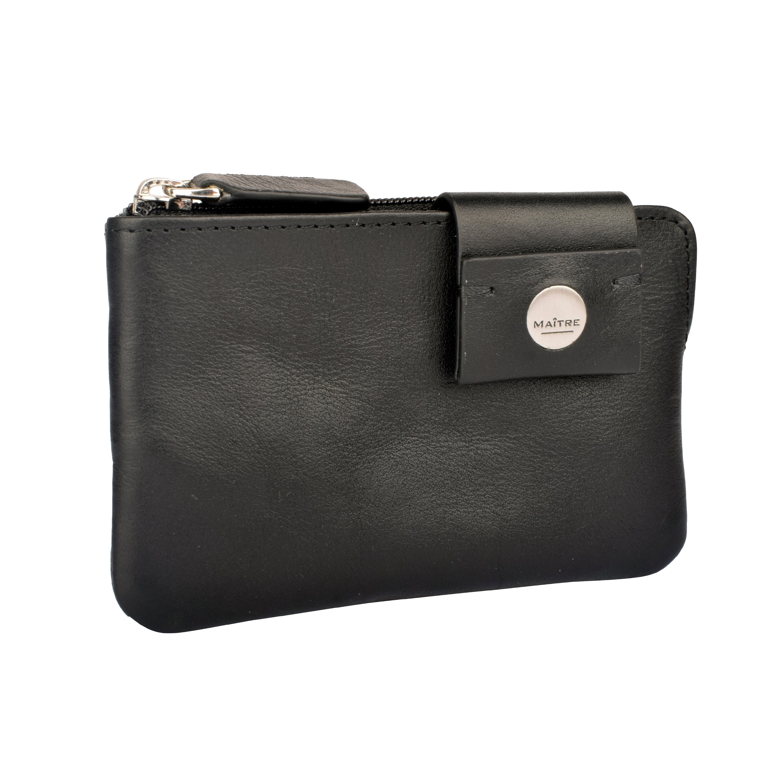 Maitre - Unisex Schlüsseletui Henau Sigwulf-Taschen-Maitre-OUTLET-ARCHIVIST-ARCHIVE-SALE