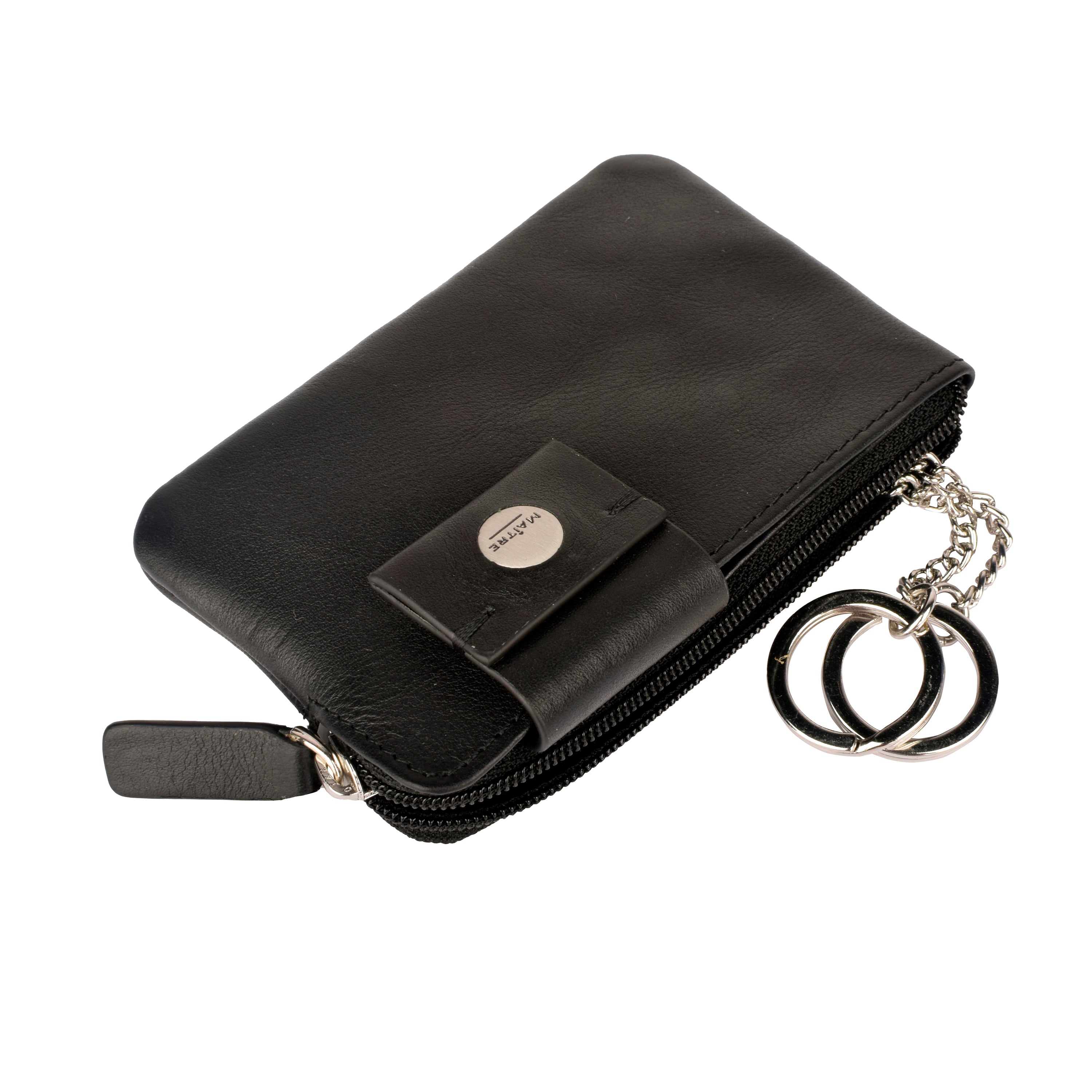 Maitre - Unisex Schlüsseletui Henau Sigwulf-Taschen-Maitre-OUTLET-ARCHIVIST-ARCHIVE-SALE