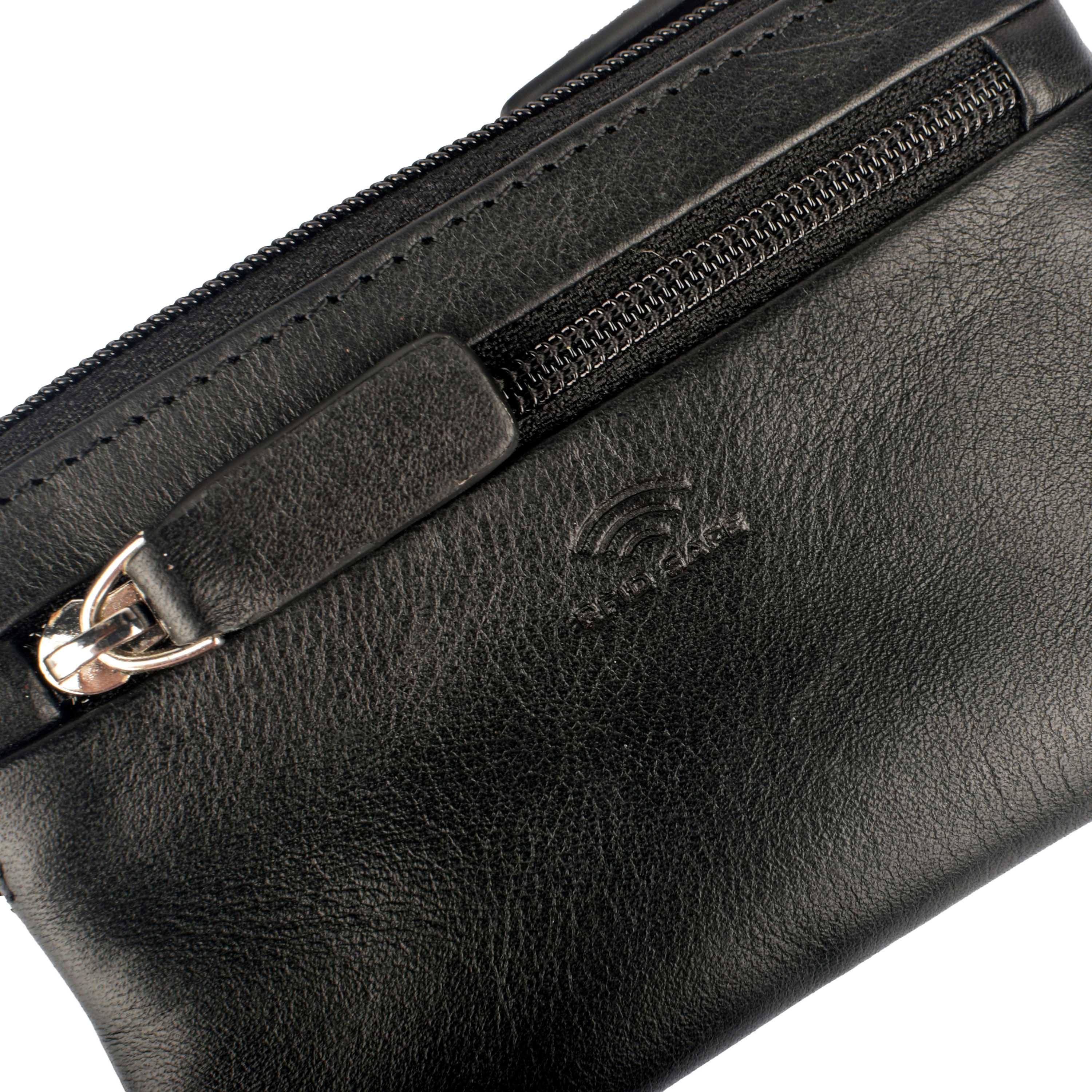 Maitre - Unisex Schlüsseletui Henau Sigwulf-Taschen-Maitre-OUTLET-ARCHIVIST-ARCHIVE-SALE