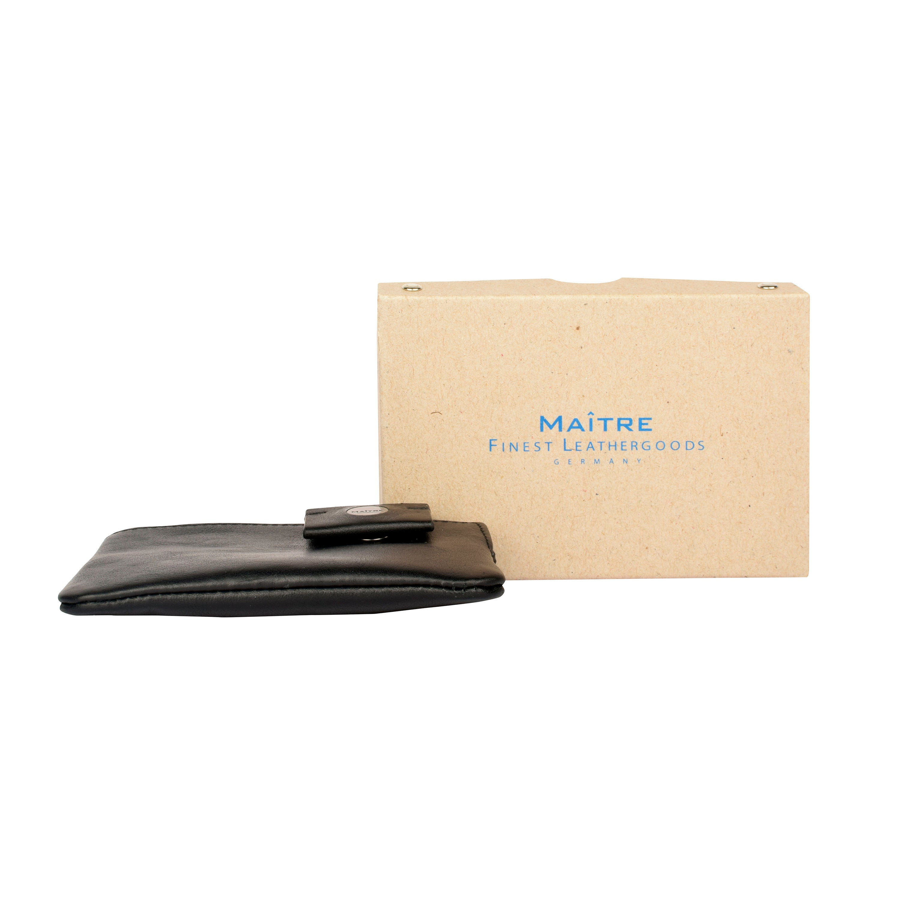 Maitre - Unisex Schlüsseletui Henau Sigwulf-Taschen-Maitre-OUTLET-ARCHIVIST-ARCHIVE-SALE
