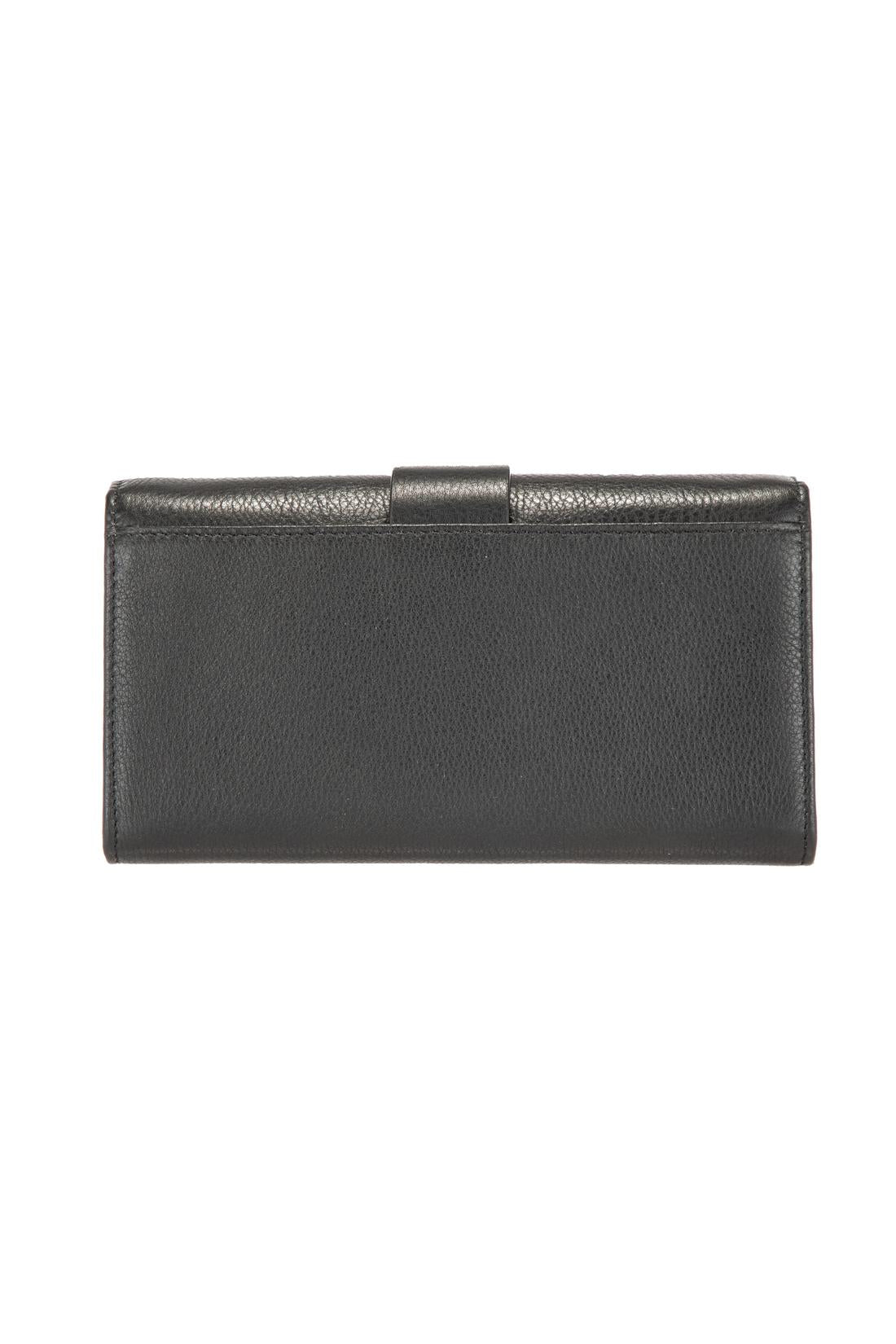 Maitre-Maitre - Unisex Geldbörse Kirschroth Diedburg-Taschen-Black-Deal-Outlet-by-ARCHIVIST