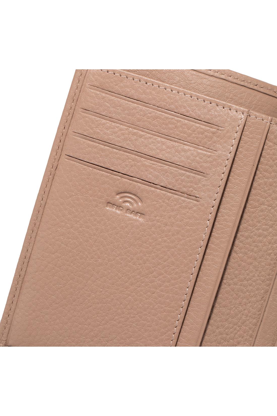 Maitre-Maitre - Unisex Geldbörse Kirschroth Diethilde-Taschen-Black-Deal-Outlet-by-ARCHIVIST