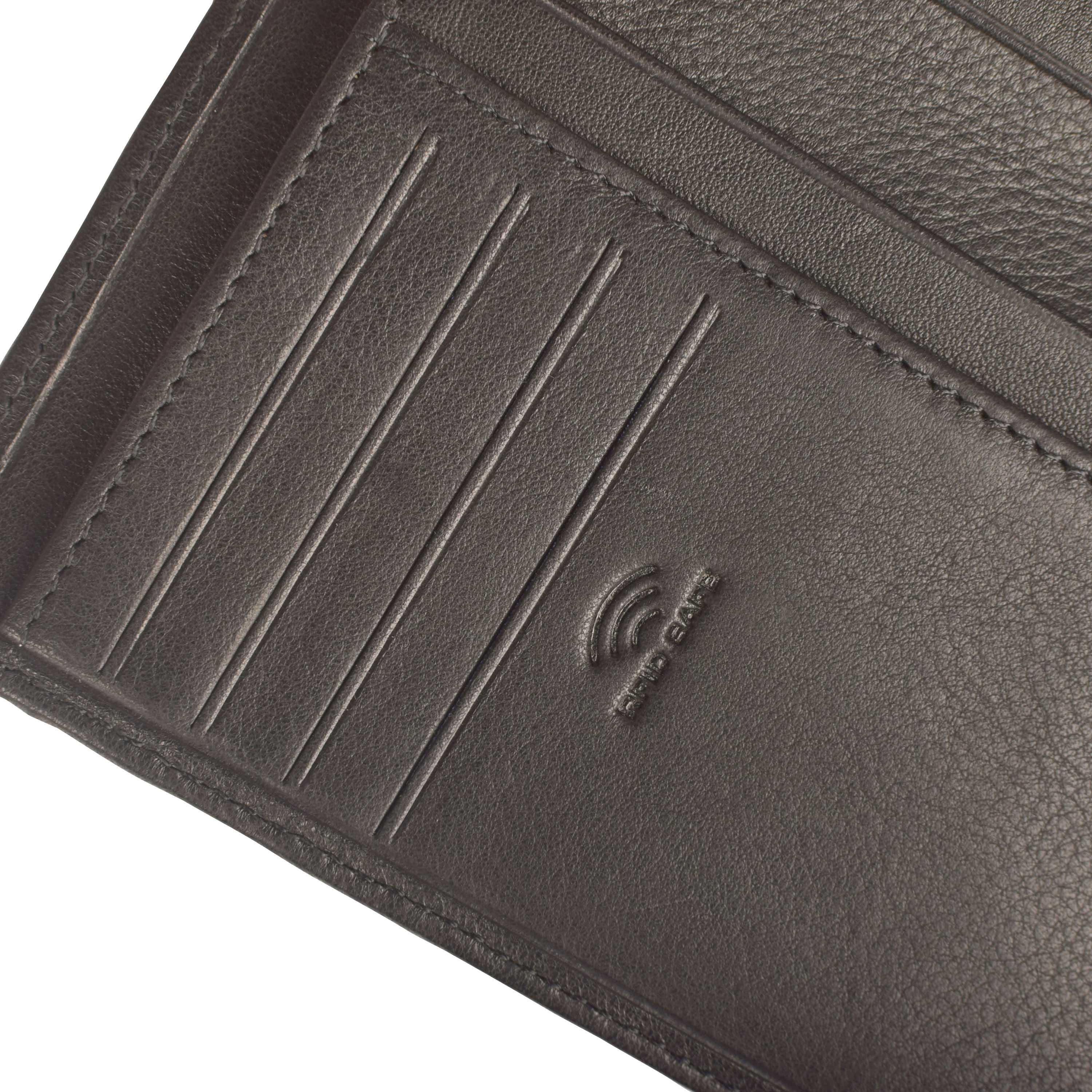 Maitre-Maitre - Unisex Geldbörse Kirschroth Diethilde-Taschen-Black-Deal-Outlet-by-ARCHIVIST