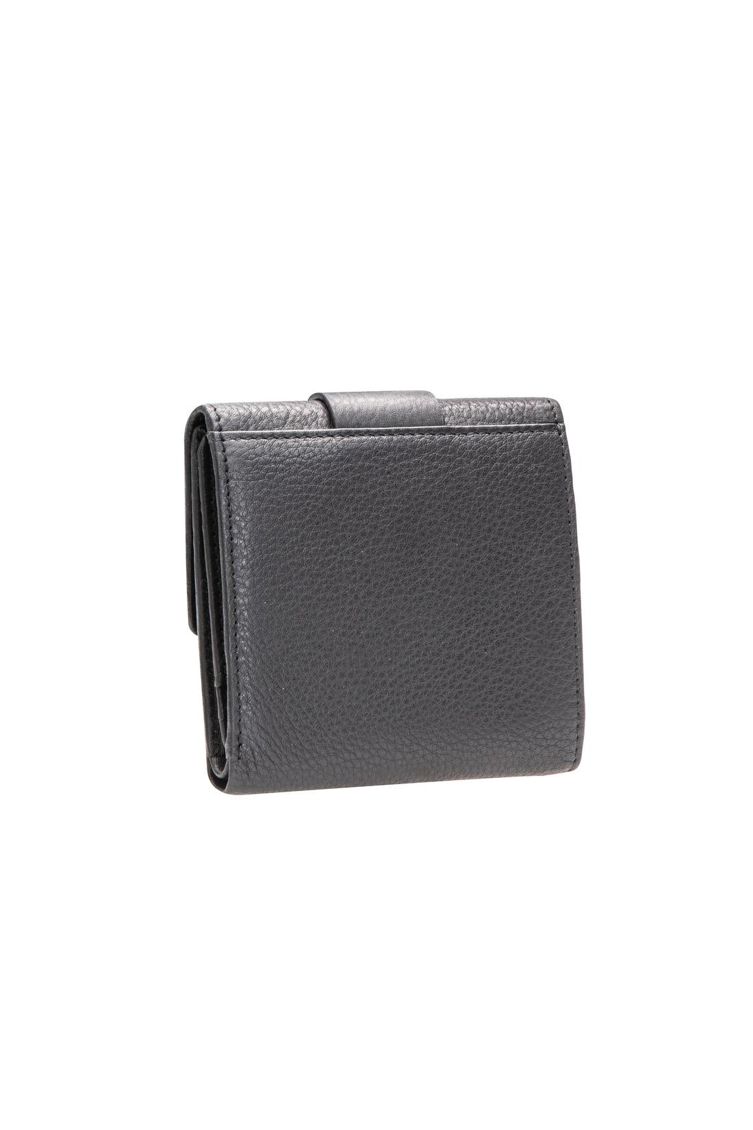 Maitre-Maitre - Unisex Geldbörse Kirschroth Dalene-Taschen-Black-Deal-Outlet-by-ARCHIVIST