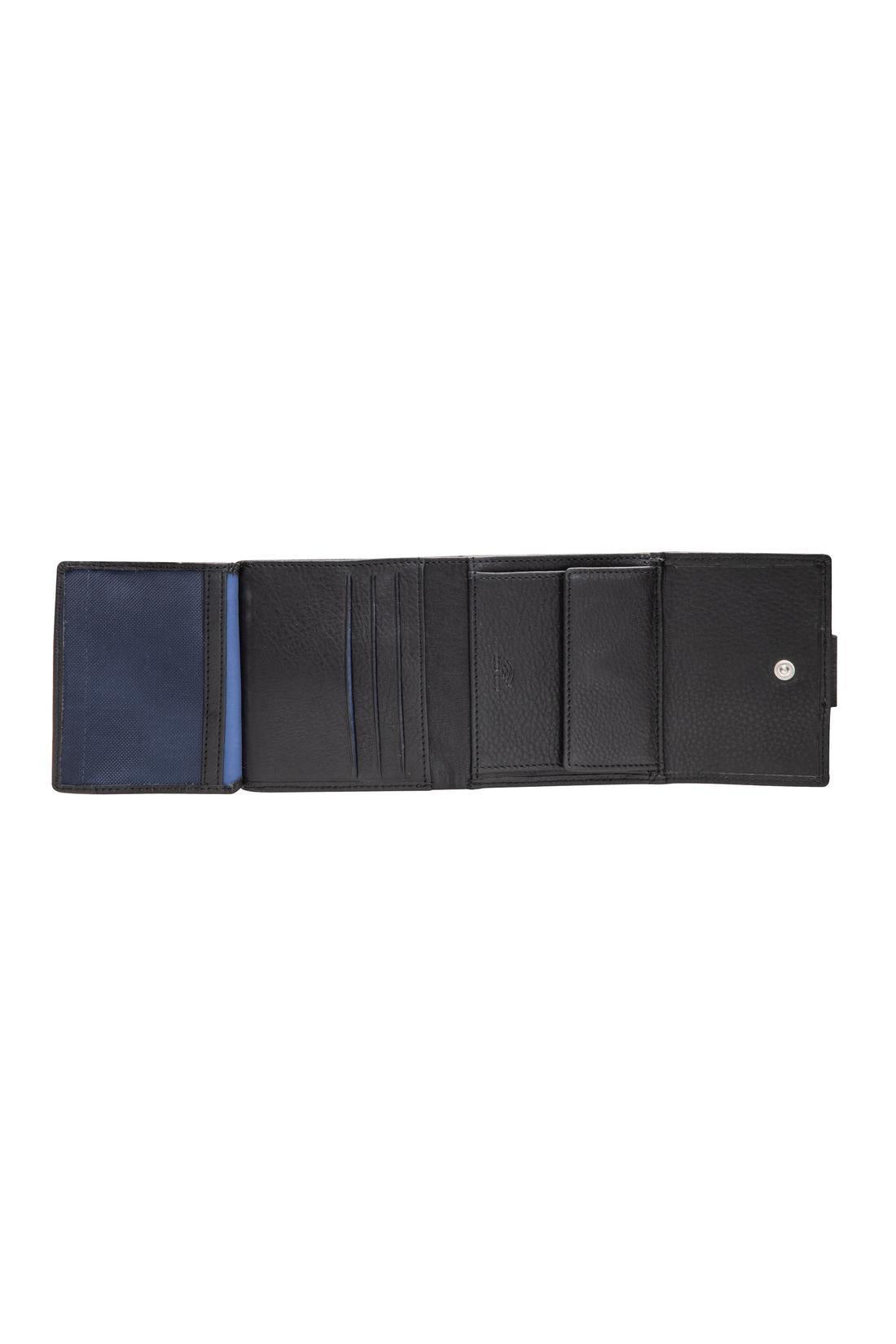 Maitre-Maitre - Unisex Geldbörse Kirschroth Dalene-Taschen-Black-Deal-Outlet-by-ARCHIVIST
