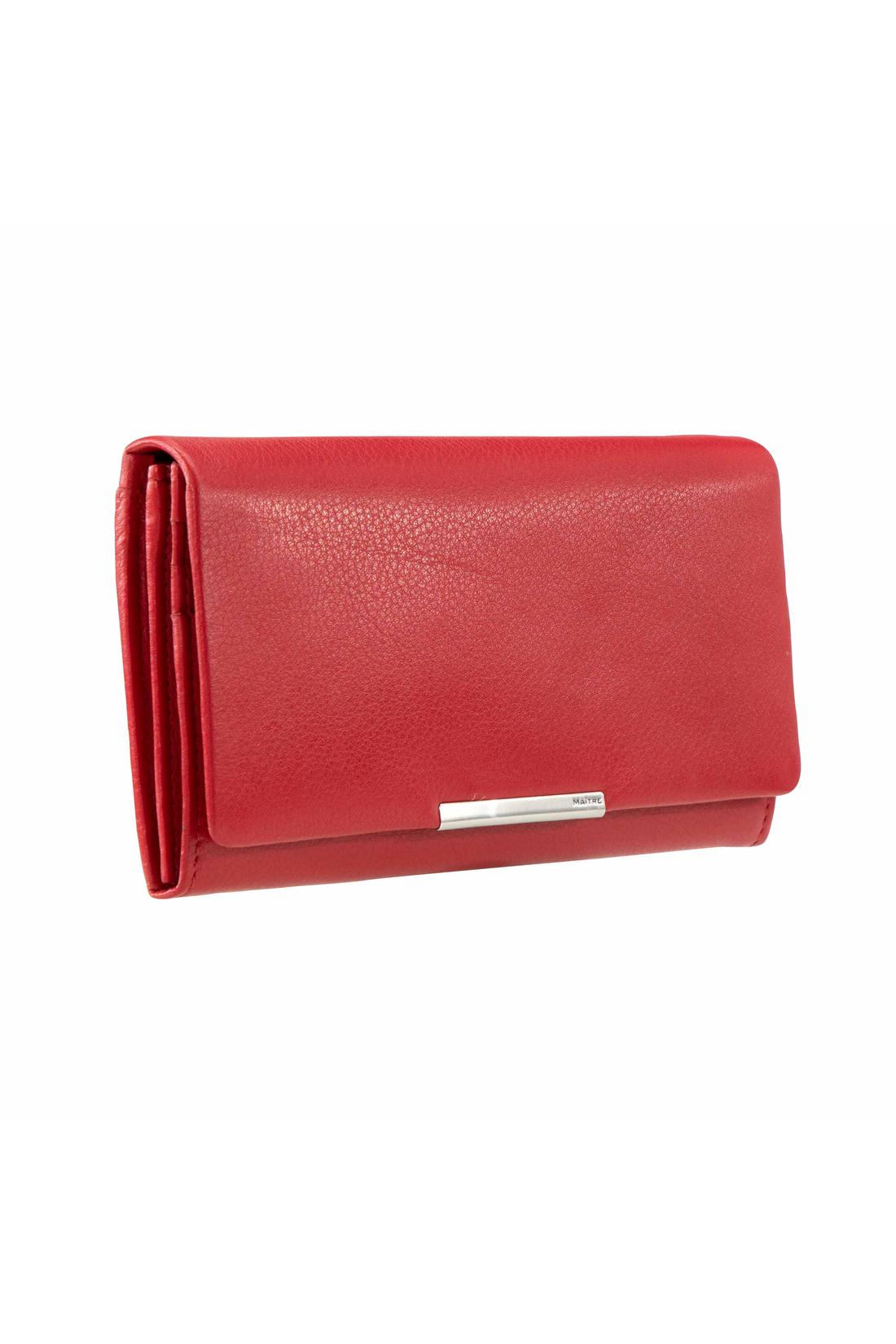 Maitre-Maitre - Unisex Geldbörse Belg Diedburg-Taschen-Black-Deal-Outlet-by-ARCHIVIST